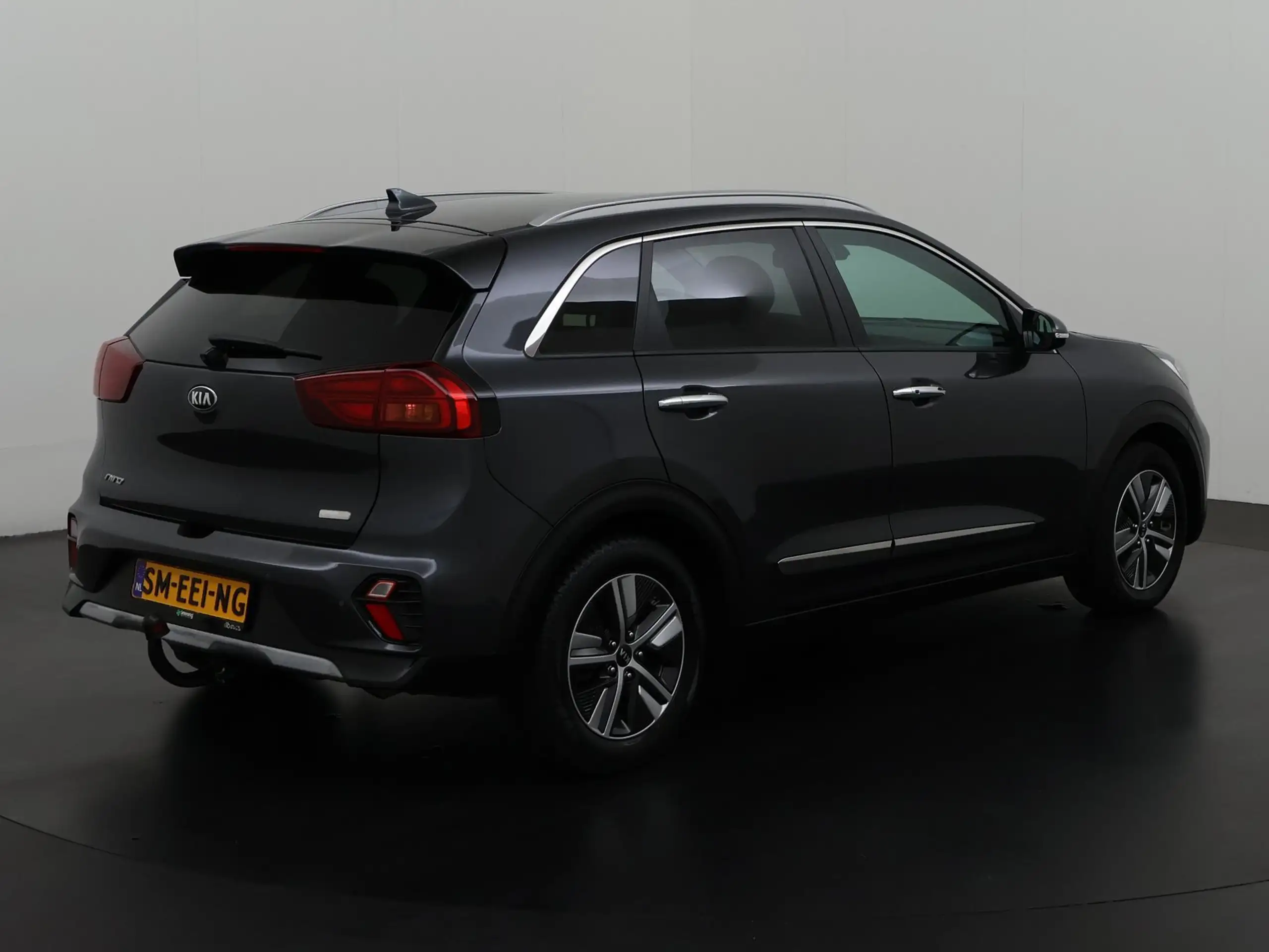 Kia - Niro