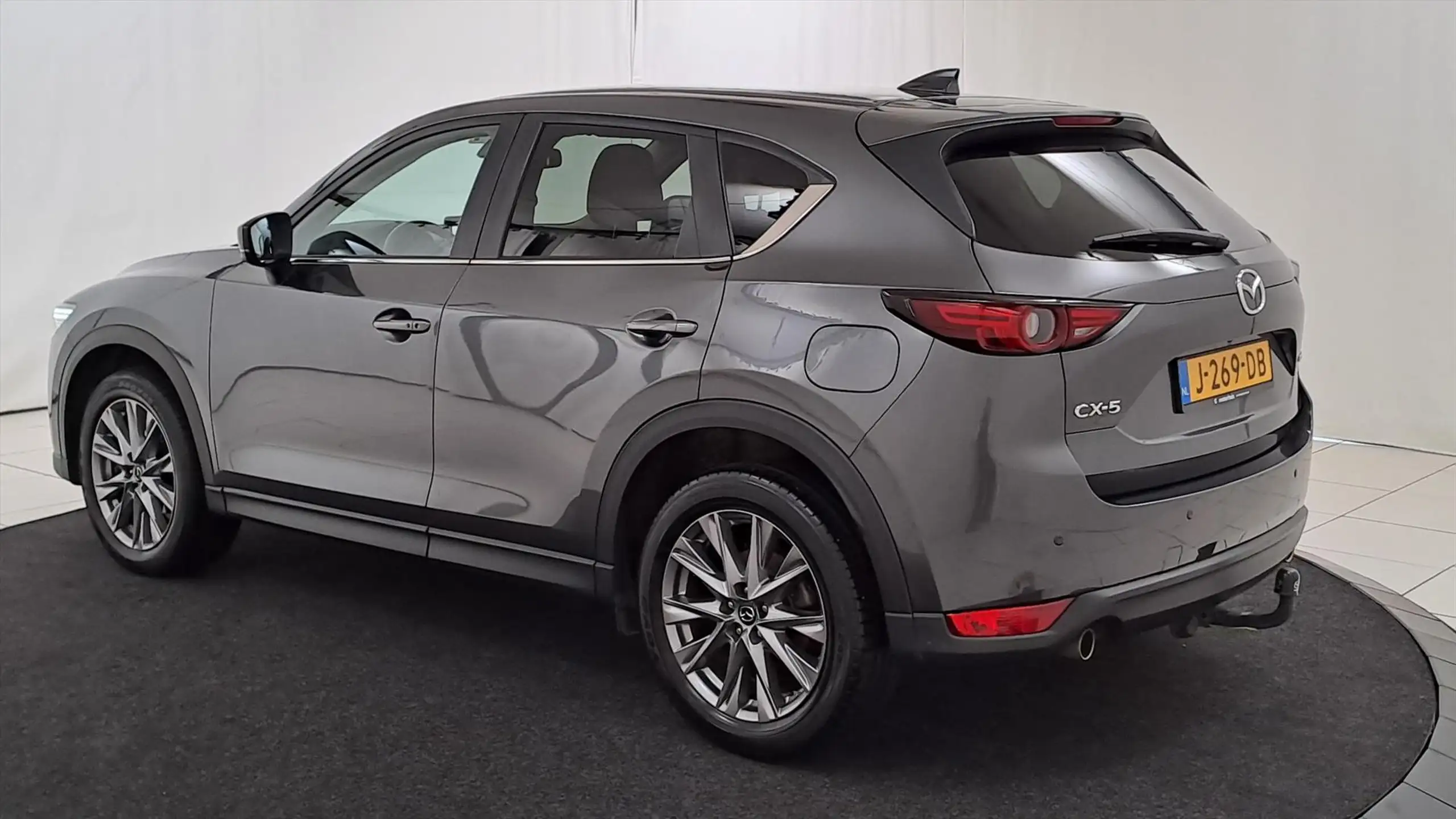 Mazda - CX-5