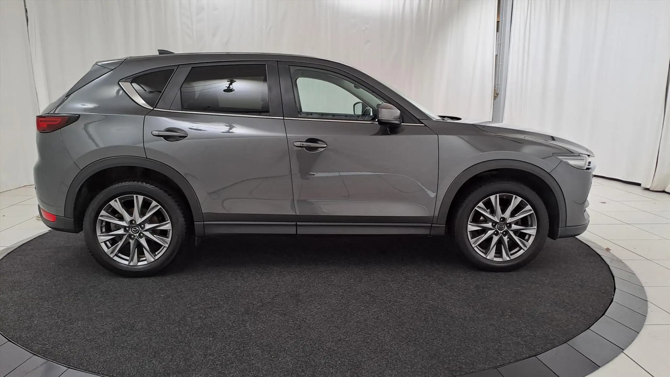 Mazda - CX-5