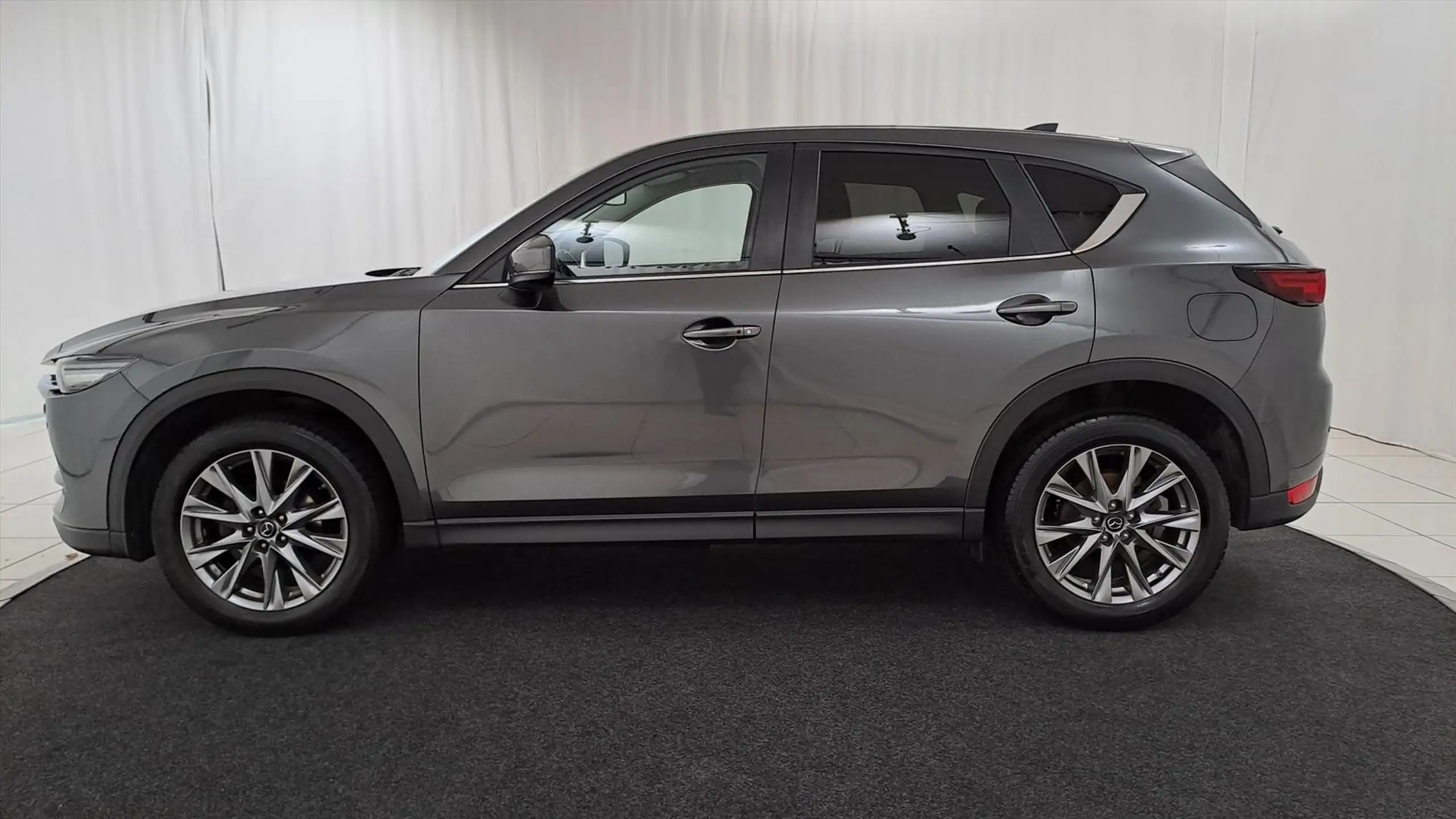 Mazda - CX-5