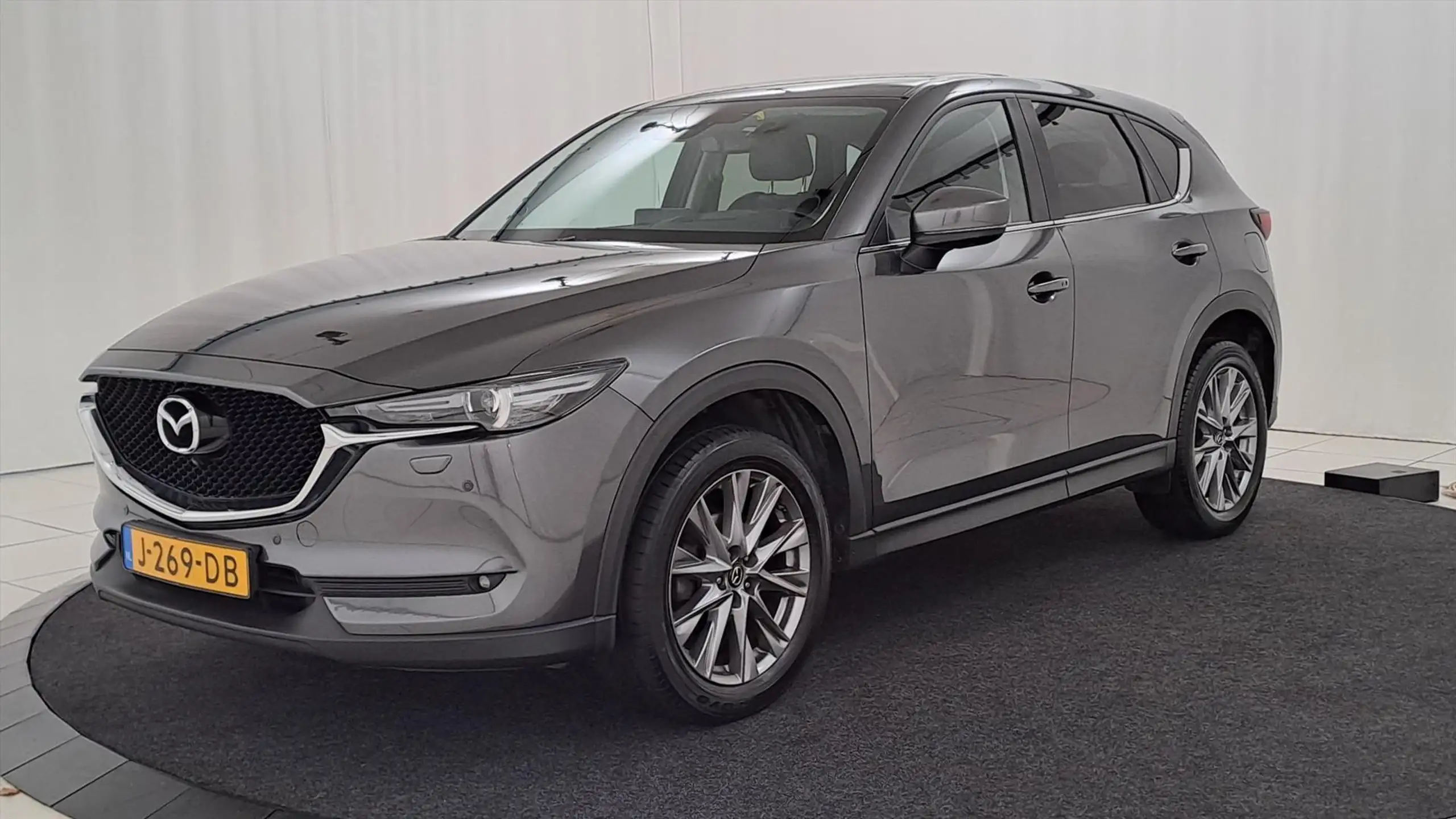 Mazda - CX-5