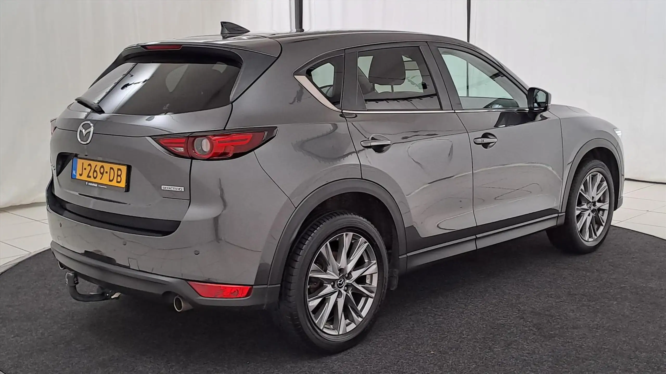 Mazda - CX-5