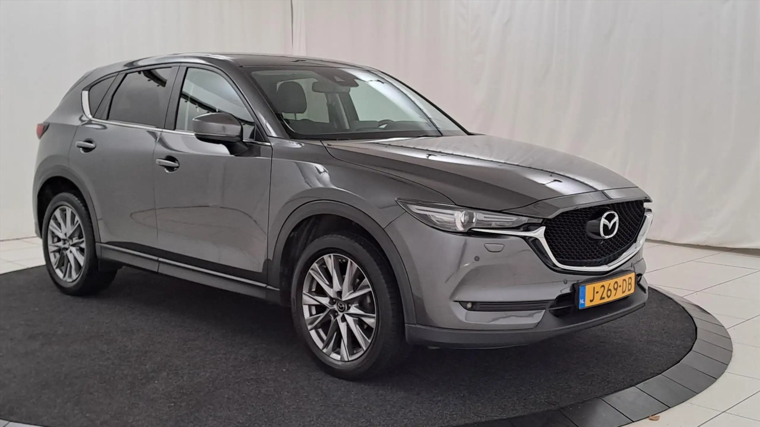 Mazda - CX-5