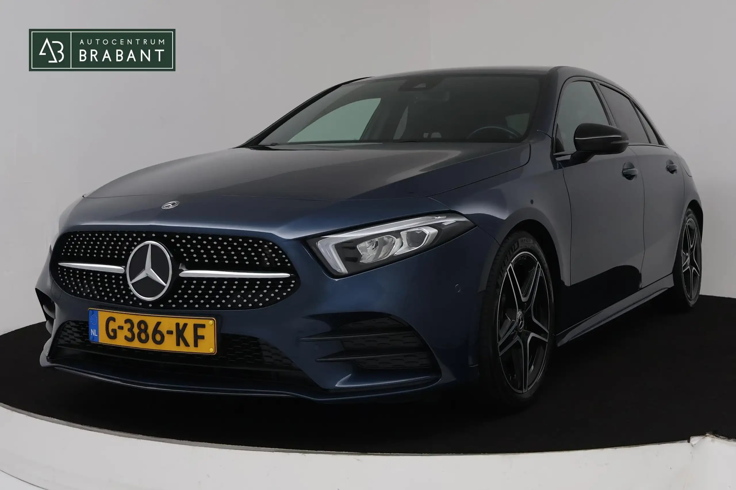 Mercedes-Benz A 180 2019