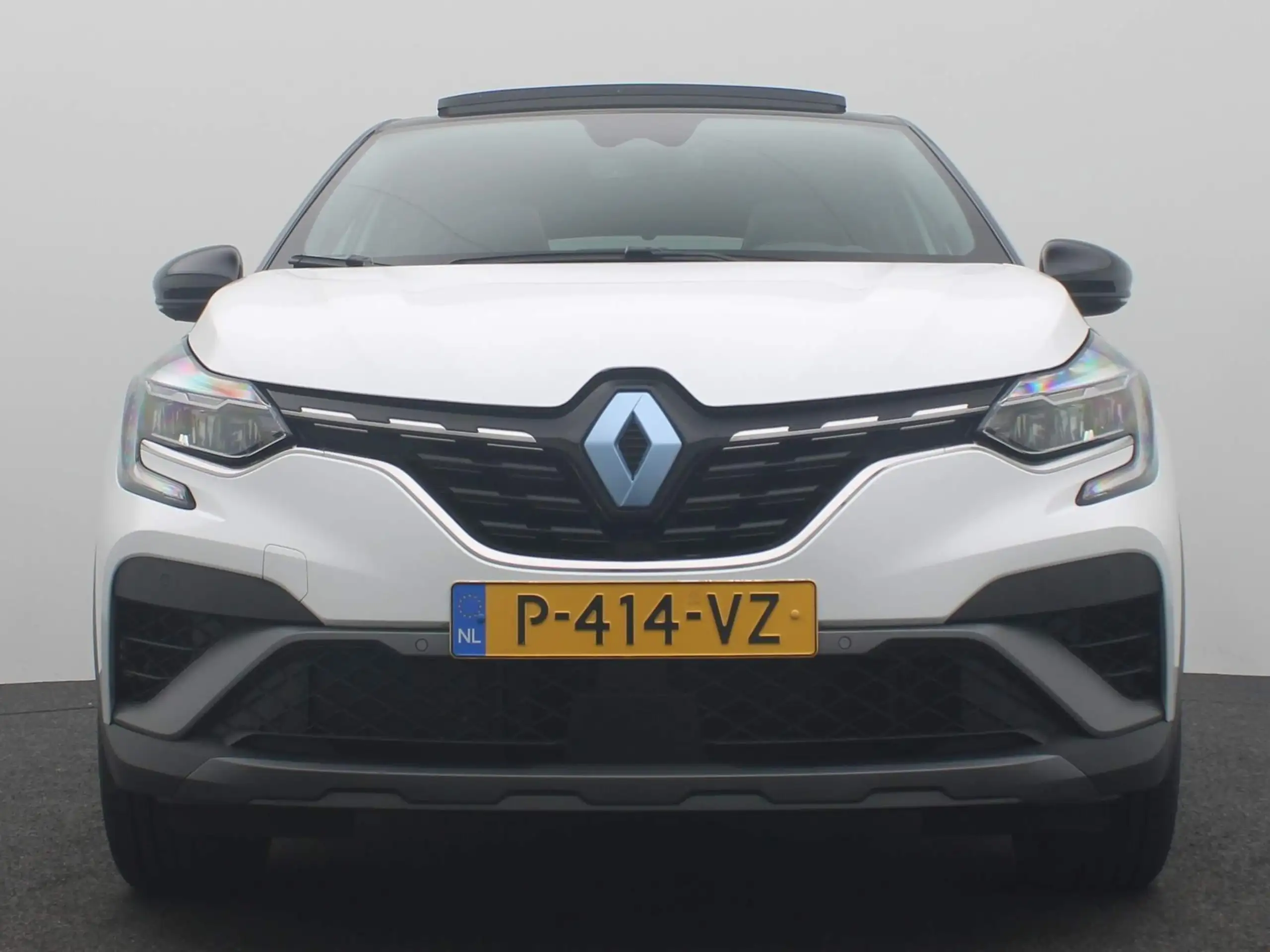 Renault - Captur