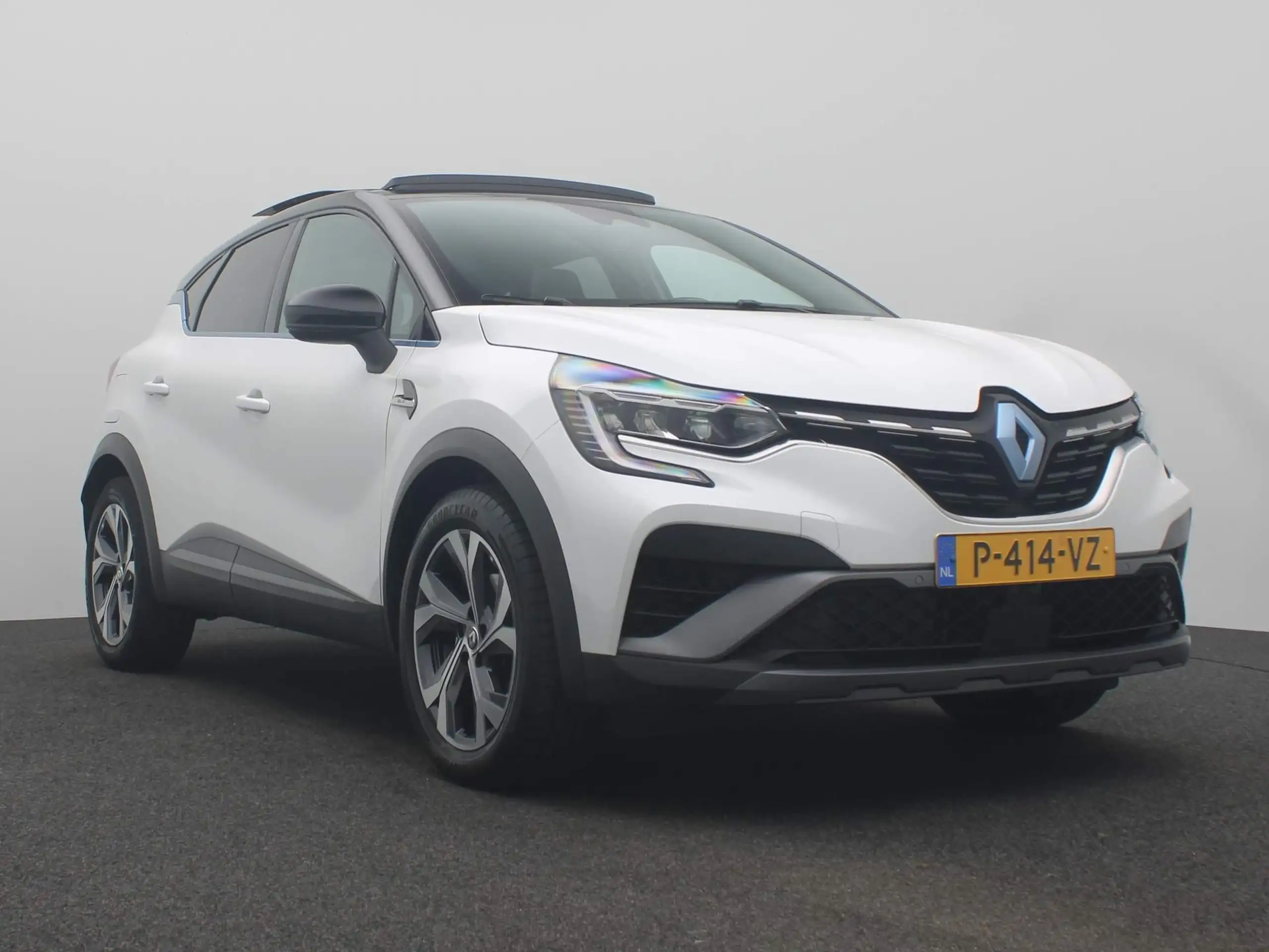 Renault - Captur