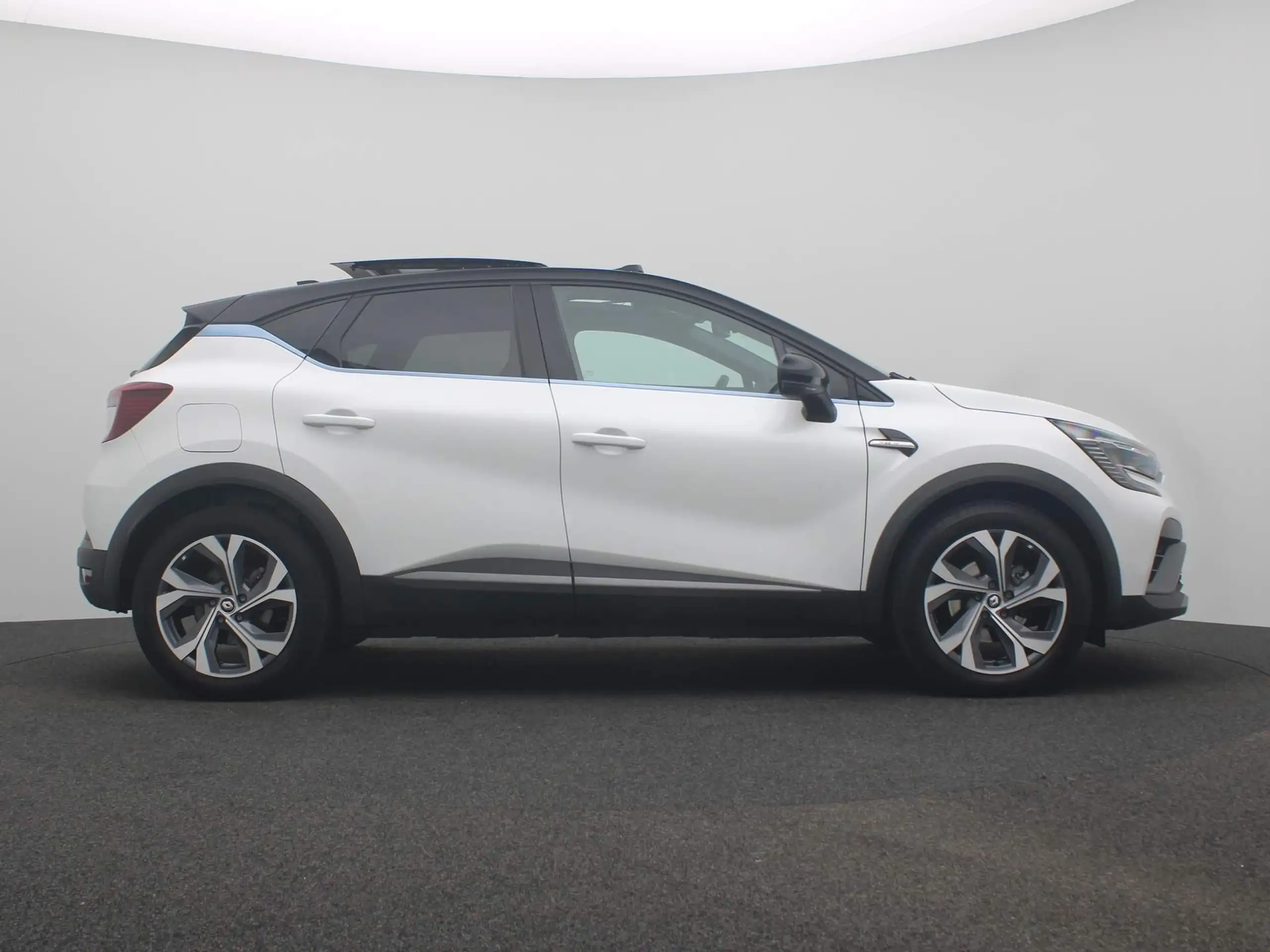 Renault - Captur