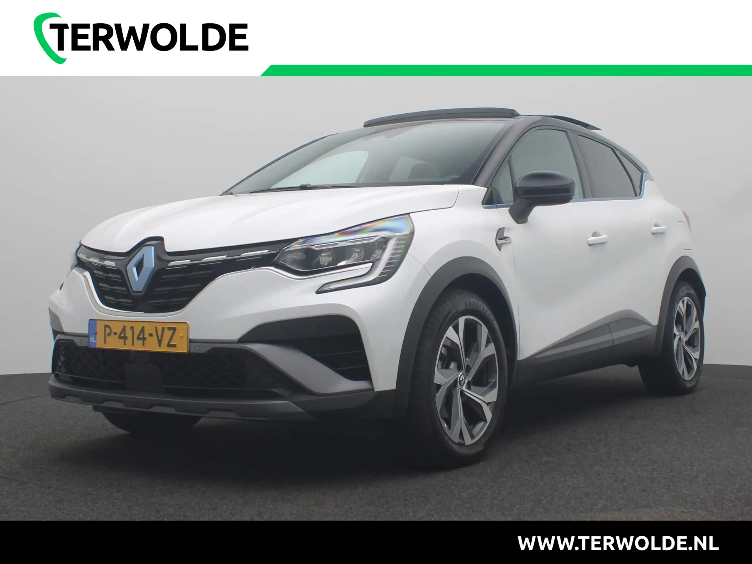 Renault - Captur