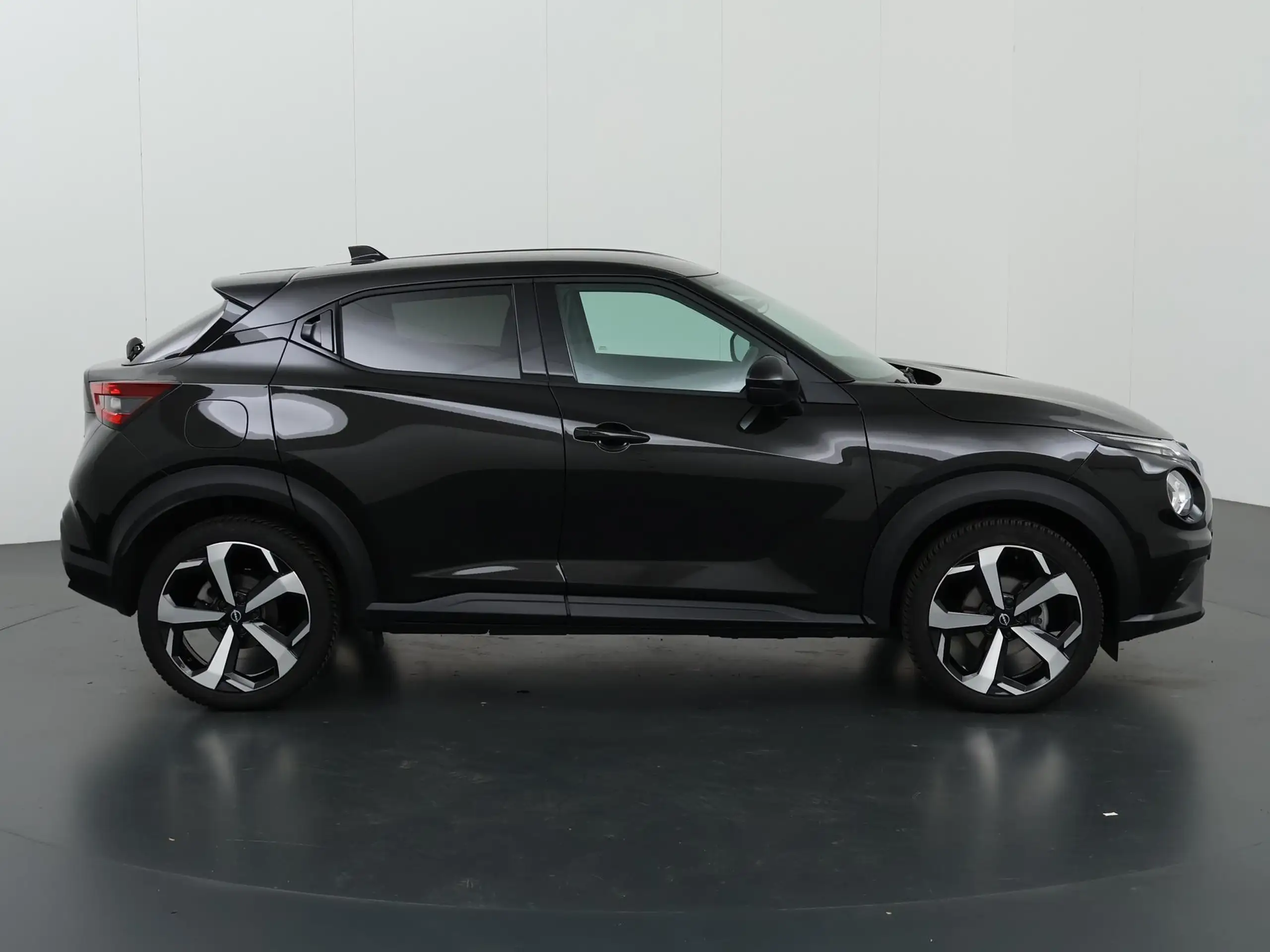 Nissan - Juke