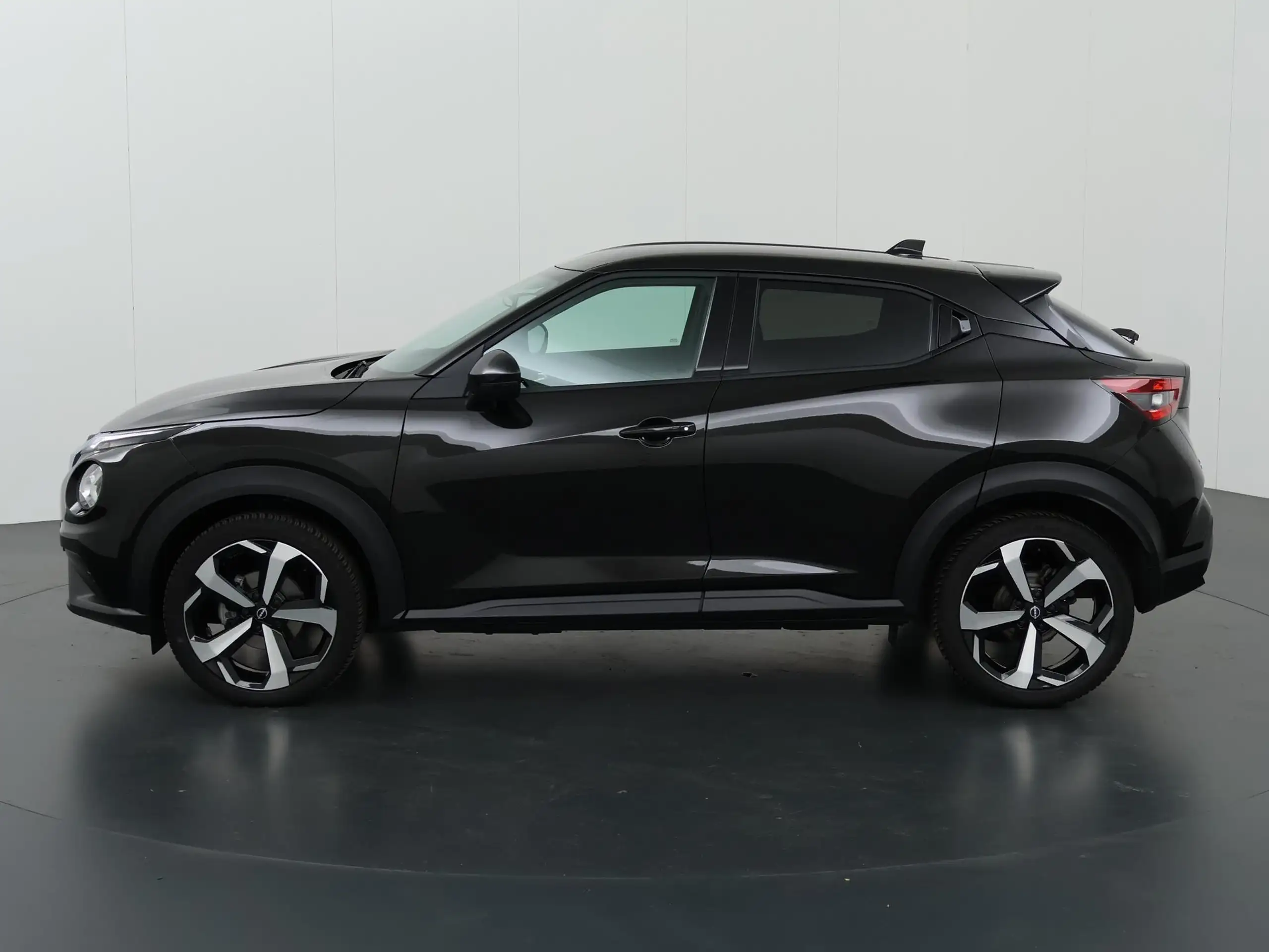 Nissan - Juke