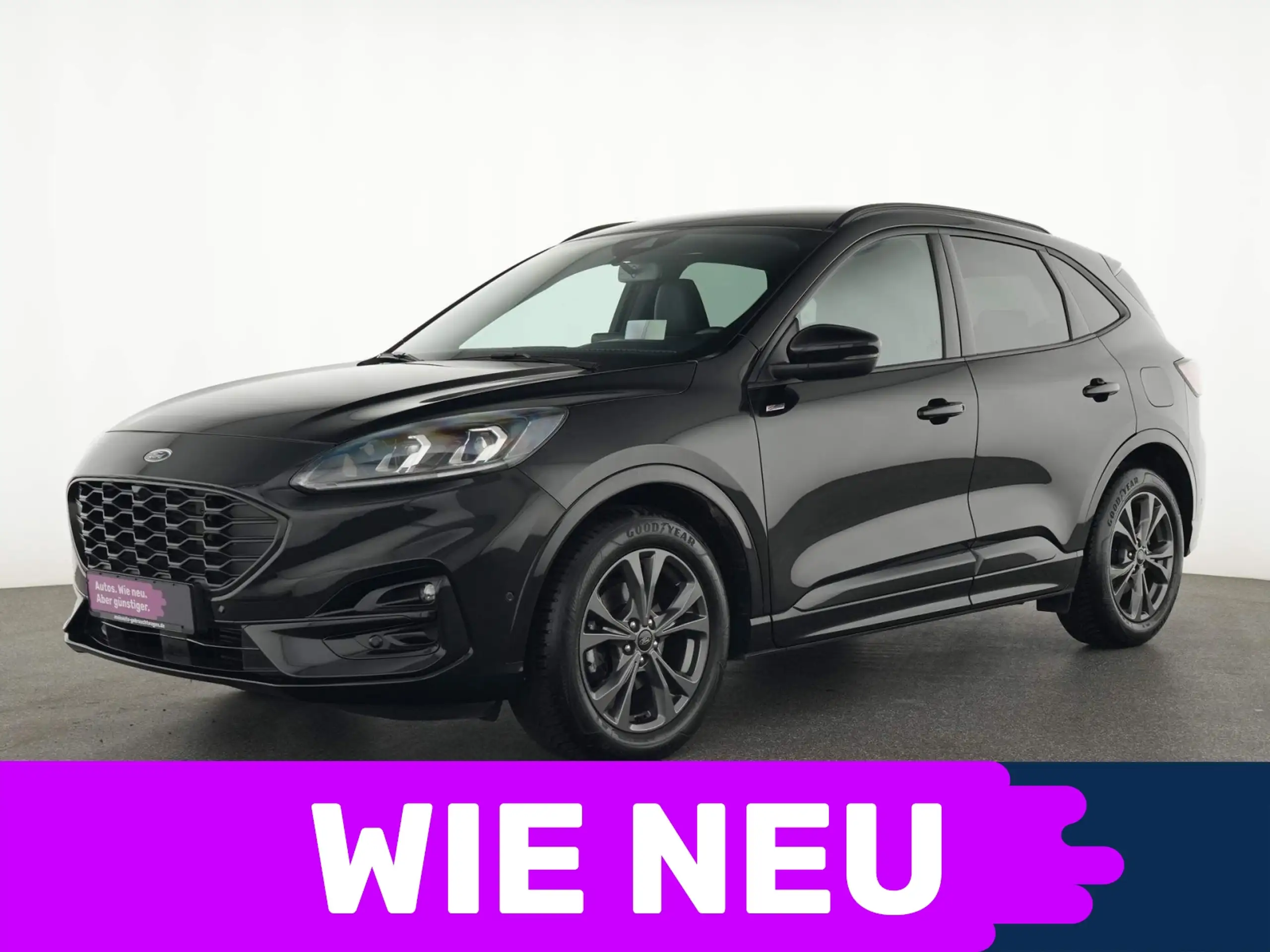 Ford - Kuga