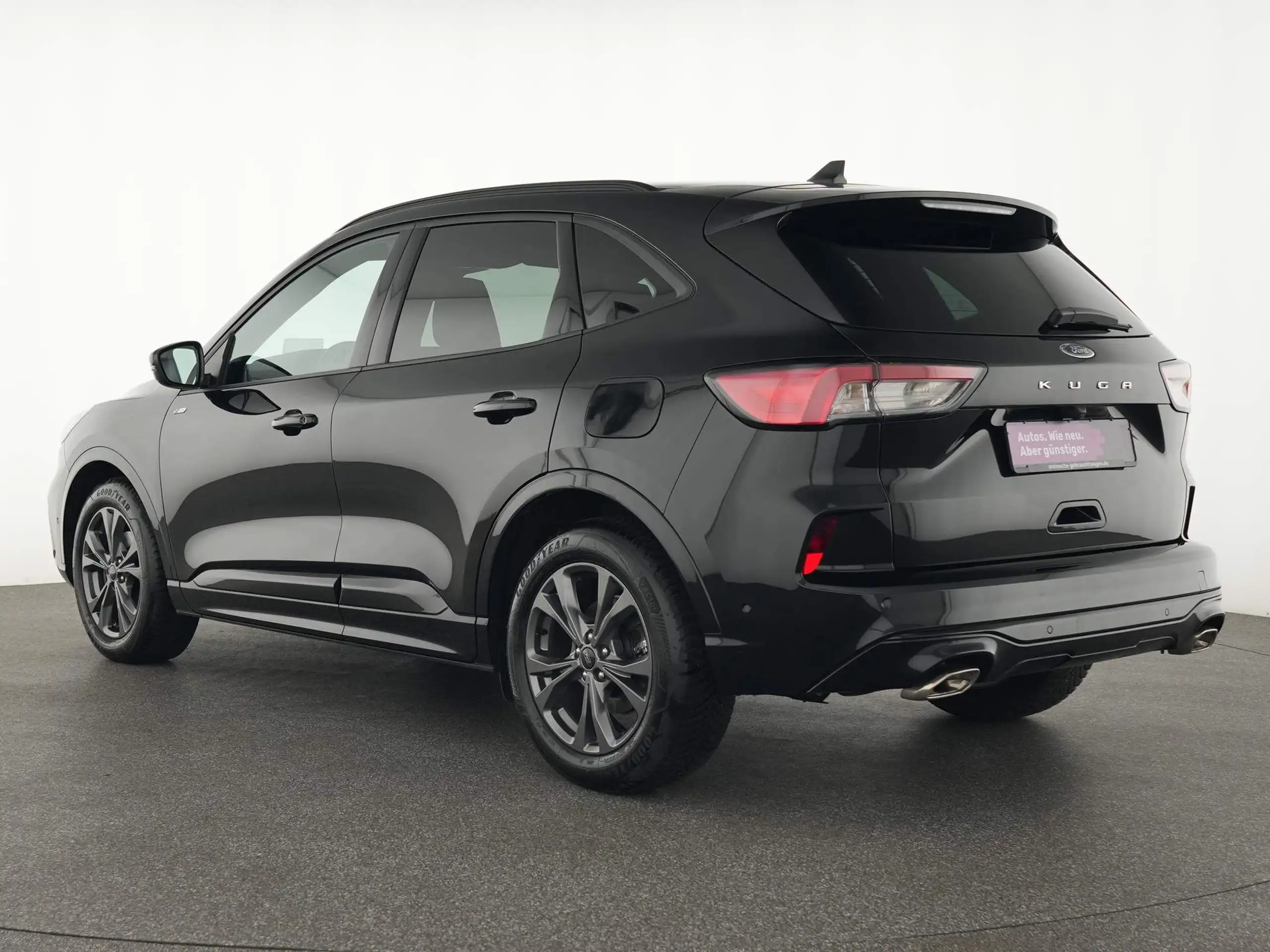 Ford - Kuga