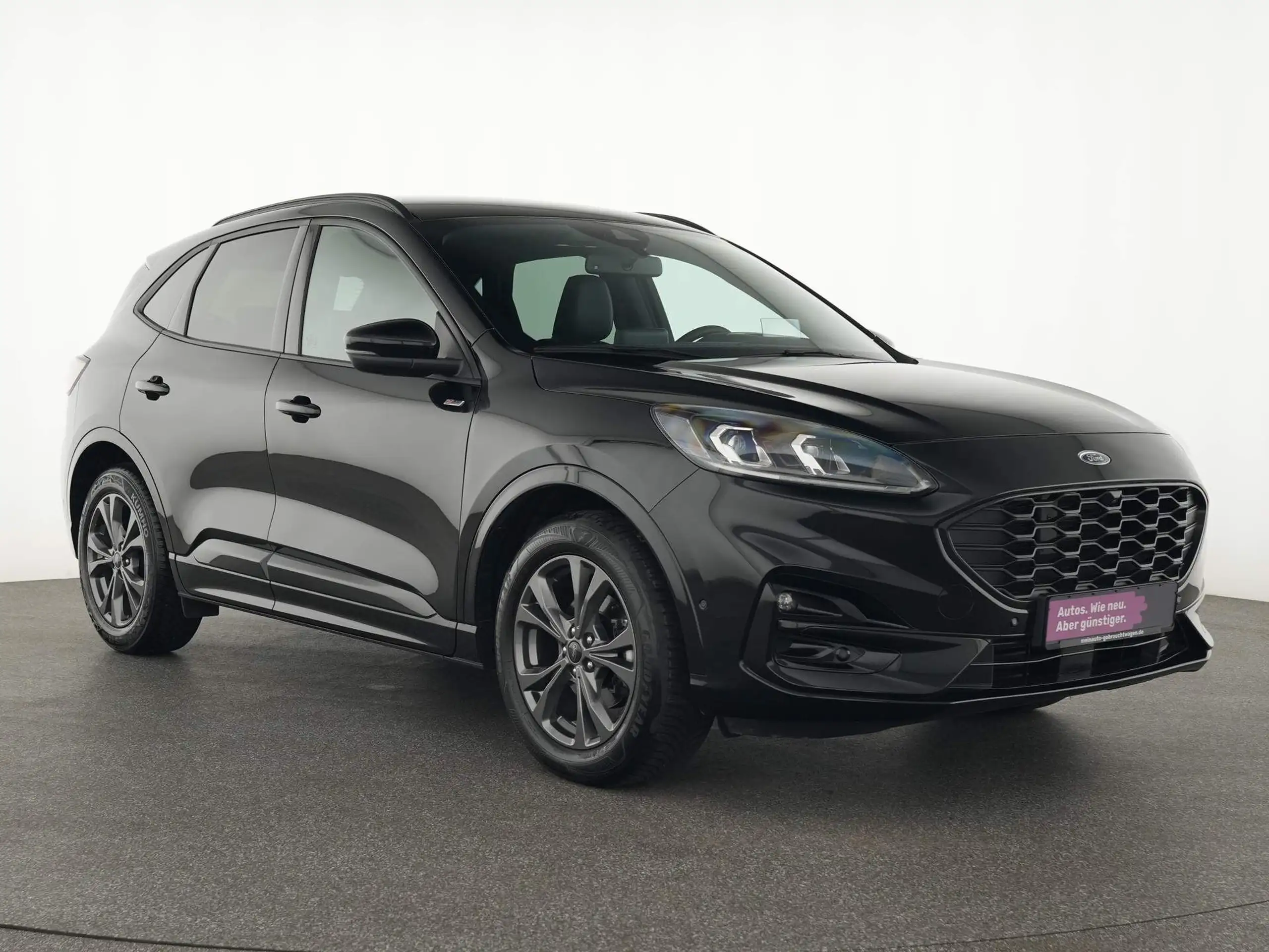 Ford - Kuga