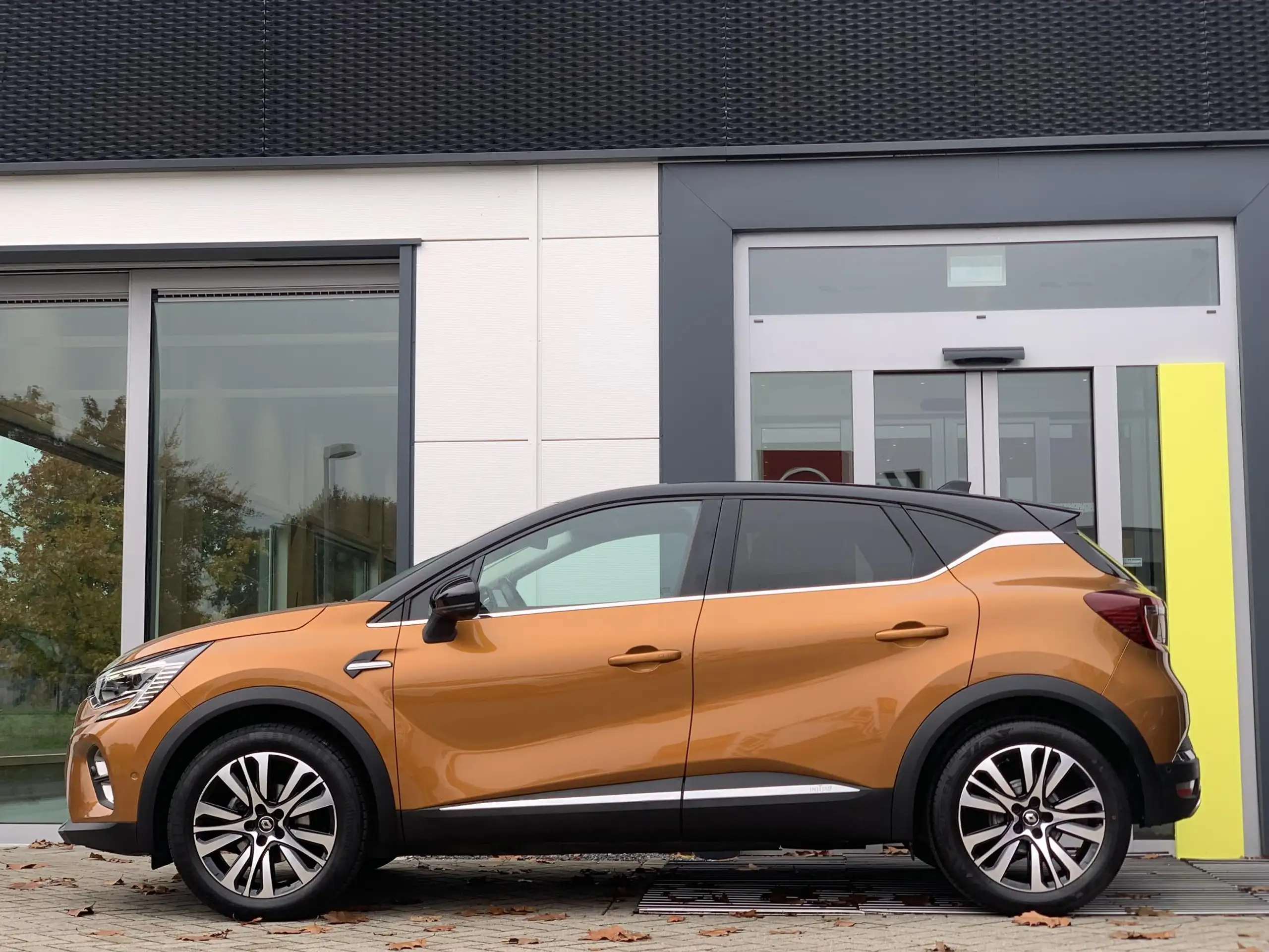 Renault - Captur