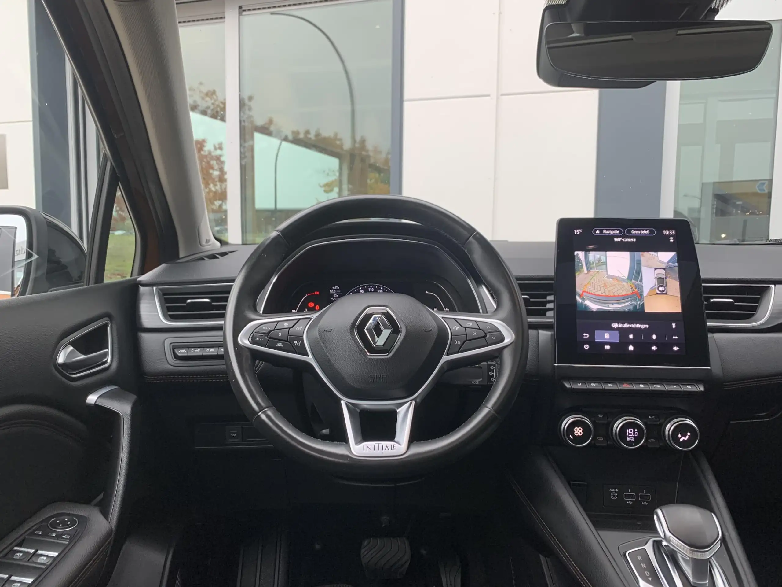 Renault - Captur