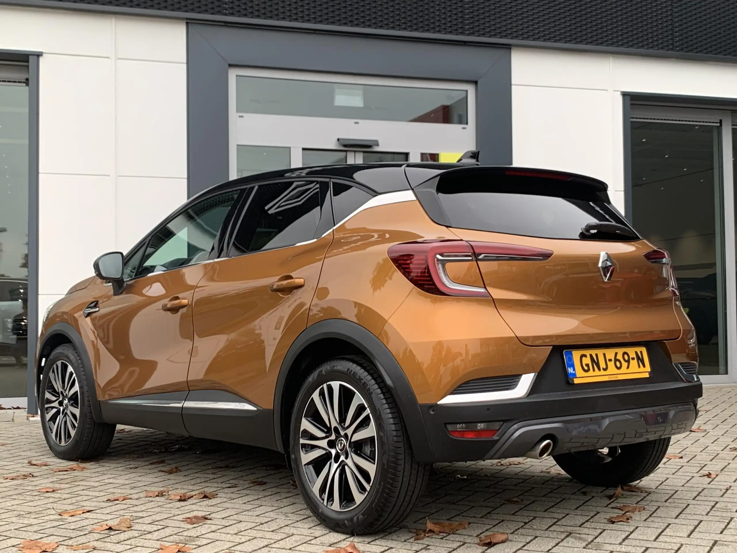 Renault - Captur