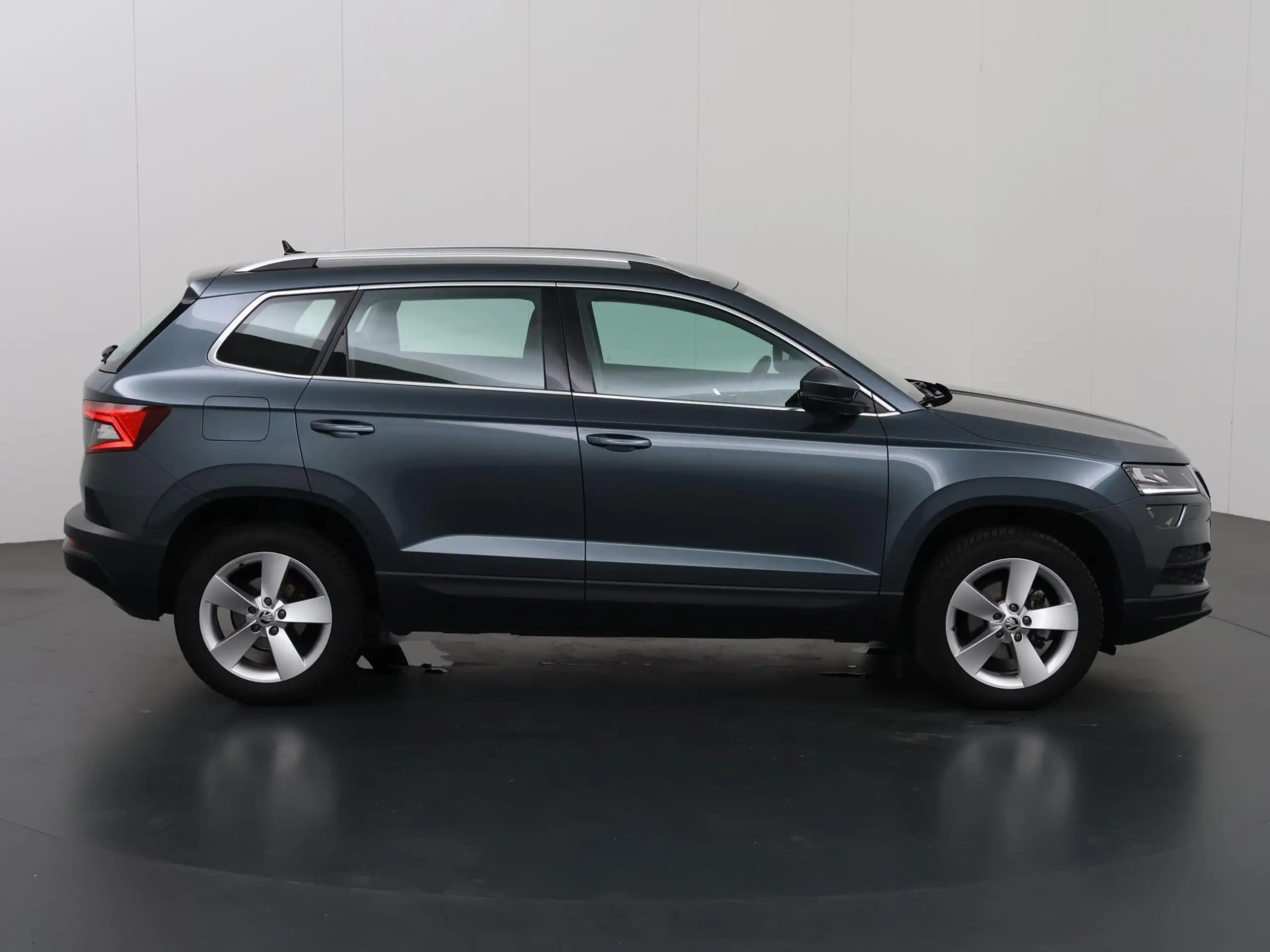 Skoda - Karoq