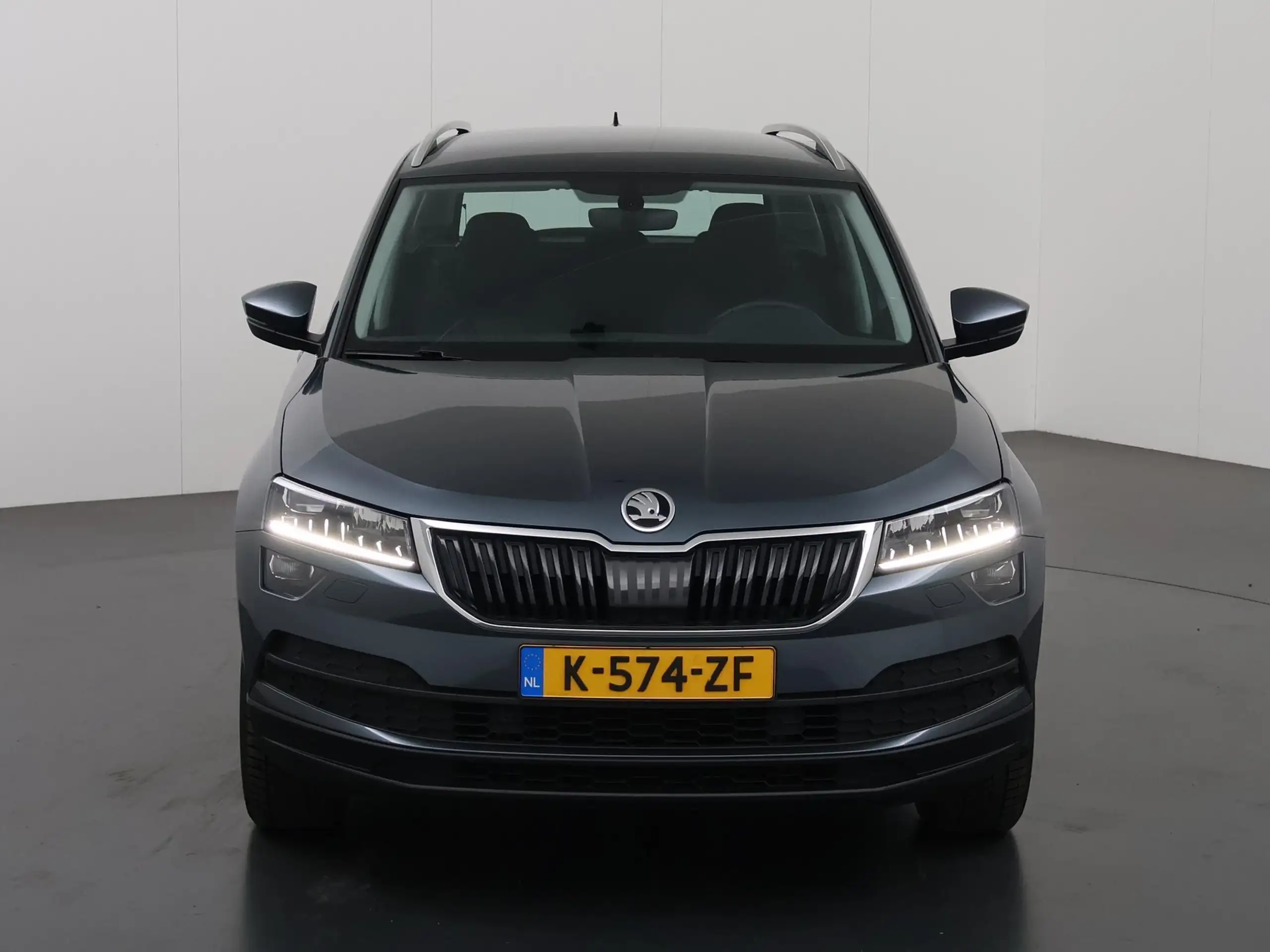 Skoda - Karoq