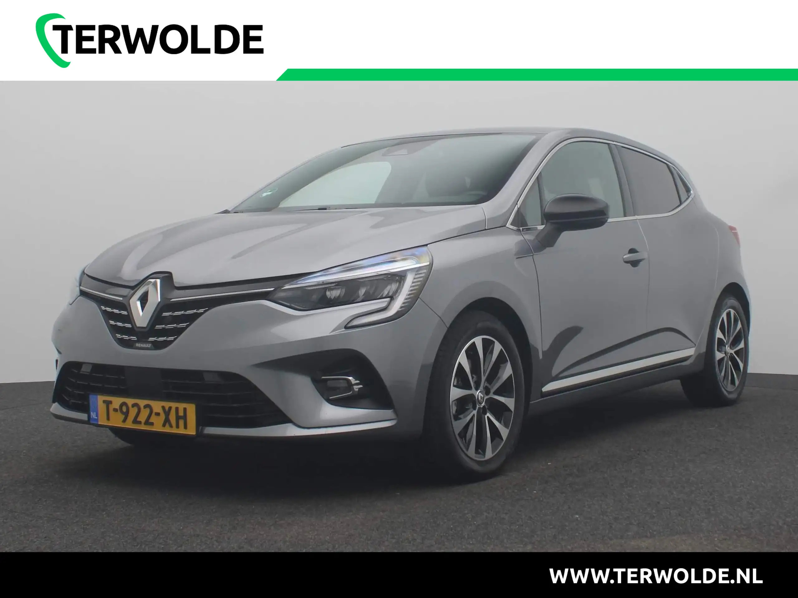 Renault Clio 2023