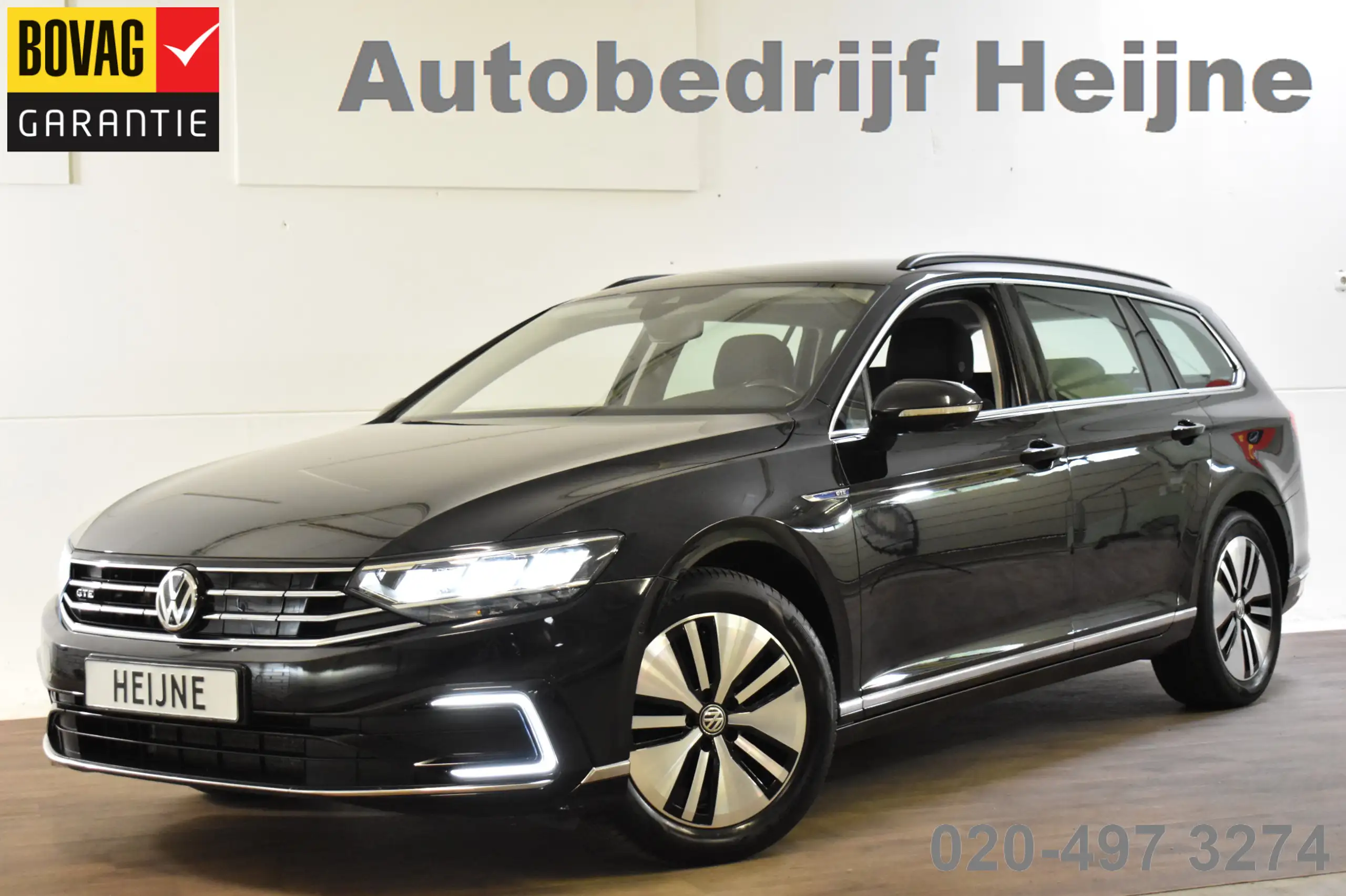 Volkswagen Passat Variant 2020