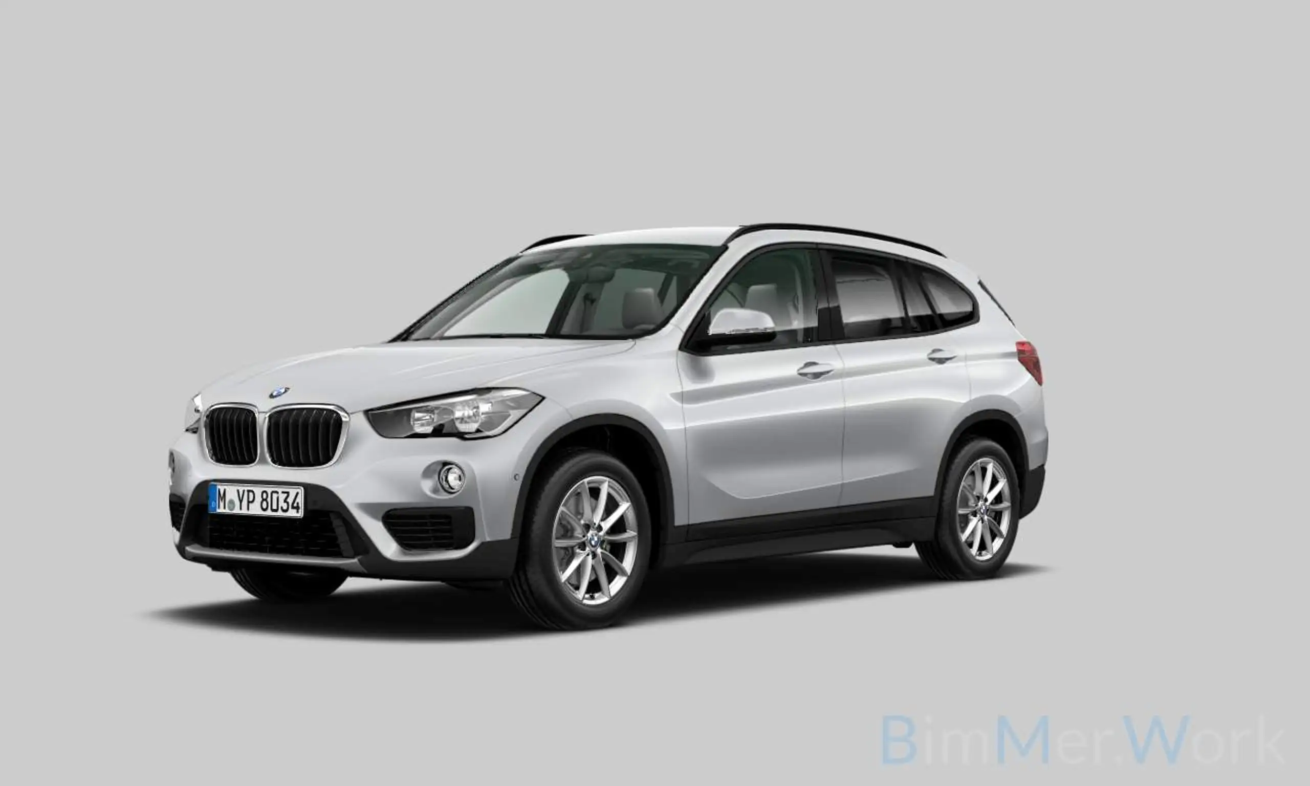 BMW - X1