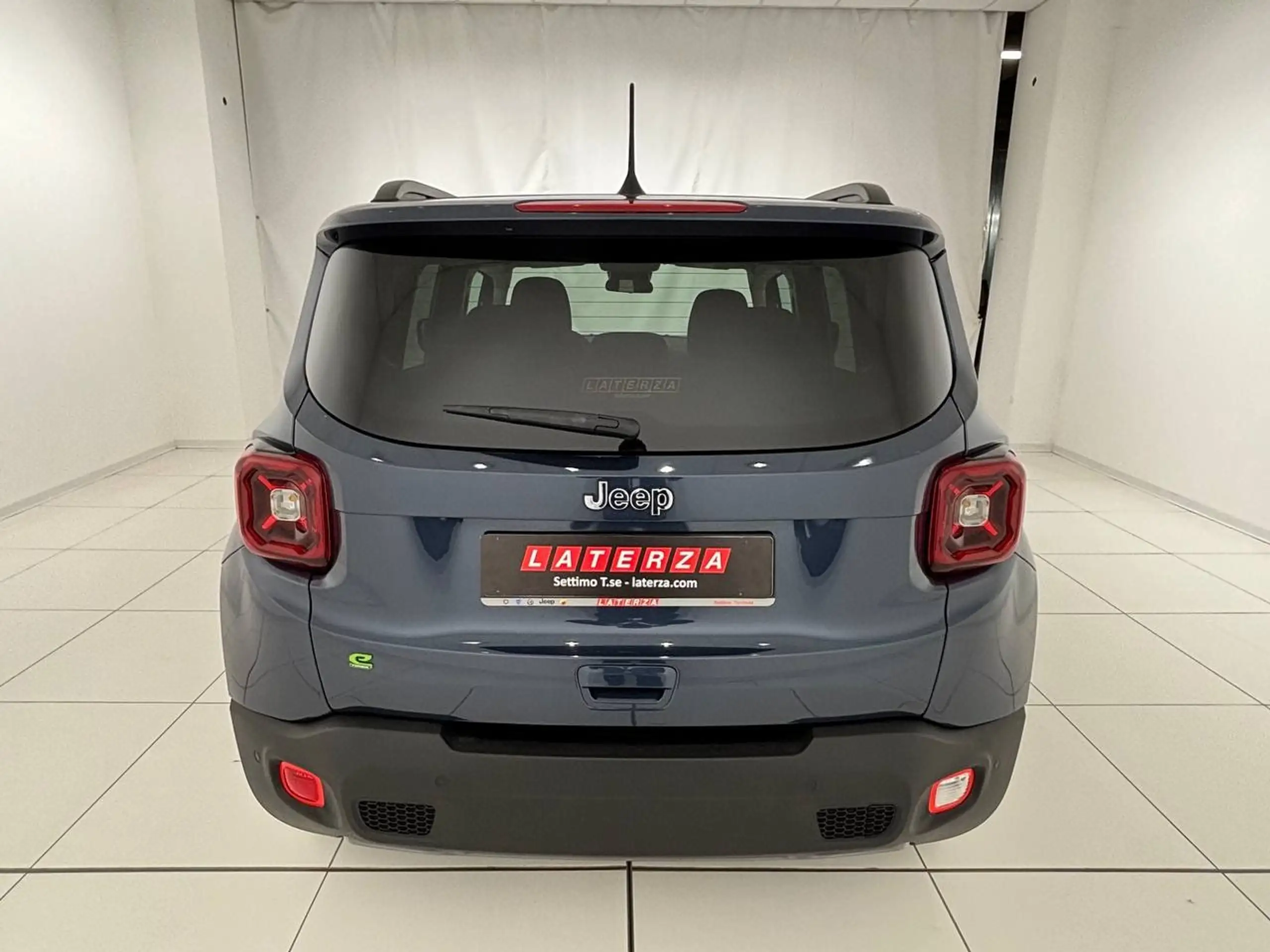 Jeep - Renegade