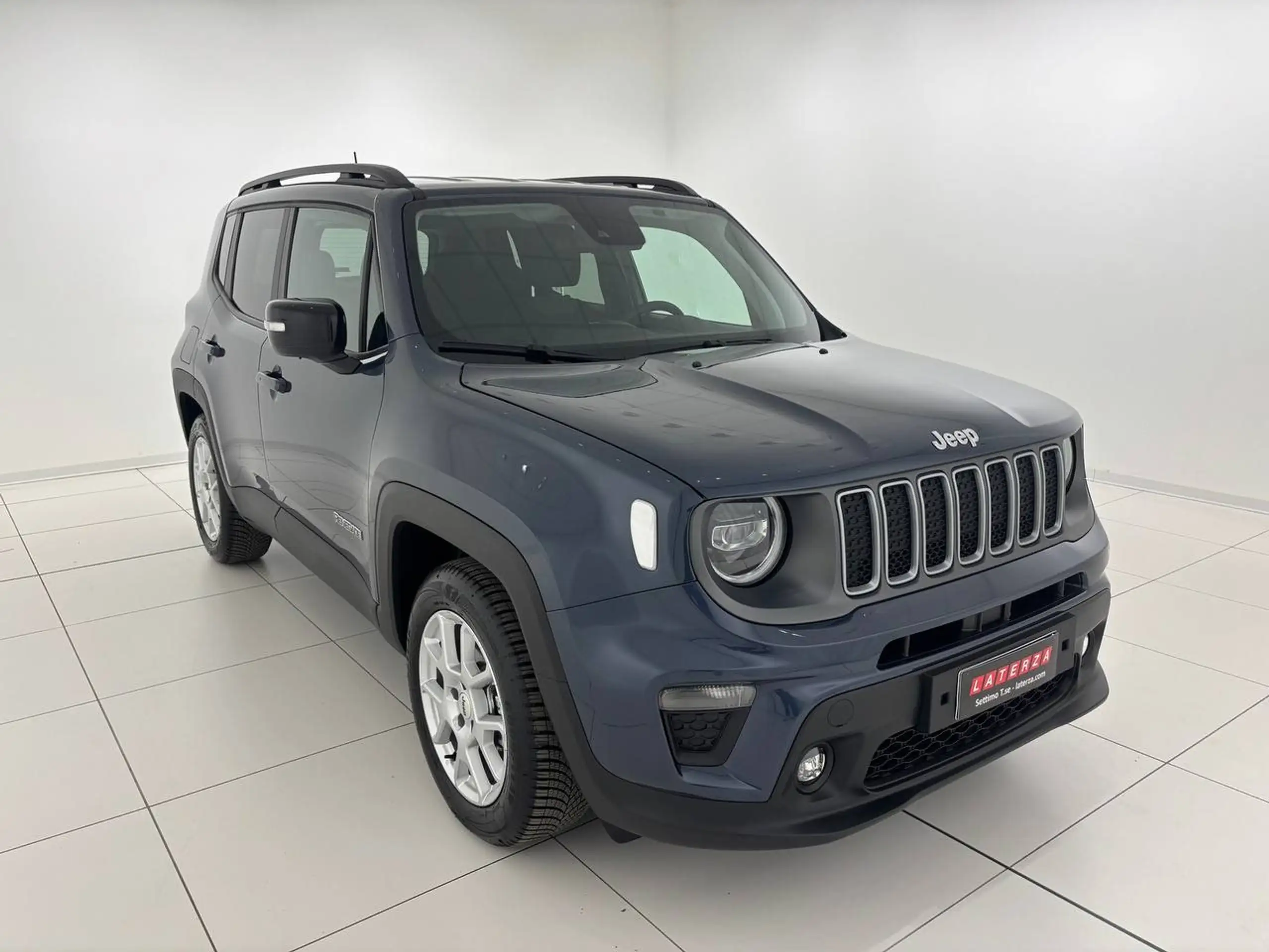 Jeep - Renegade