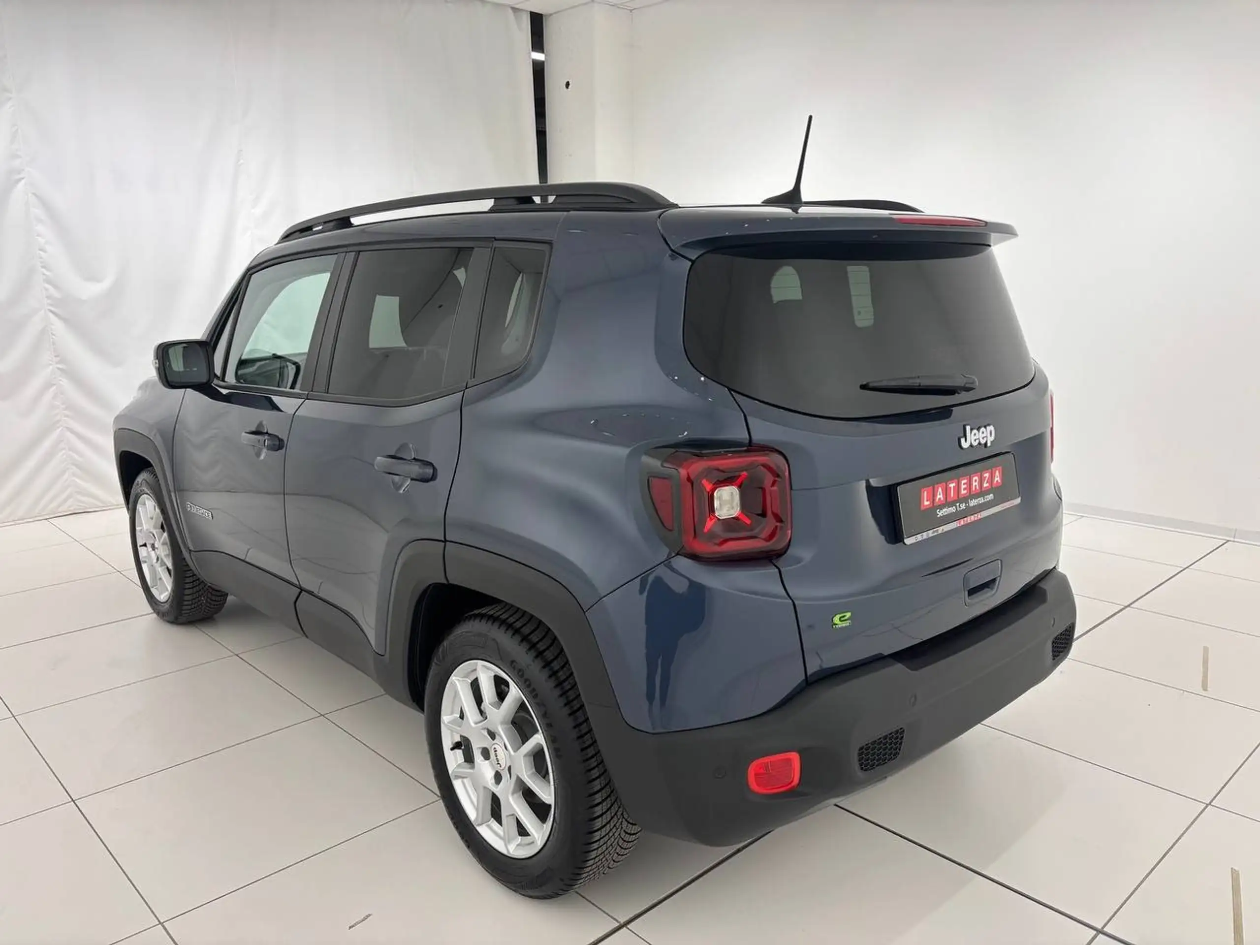 Jeep - Renegade