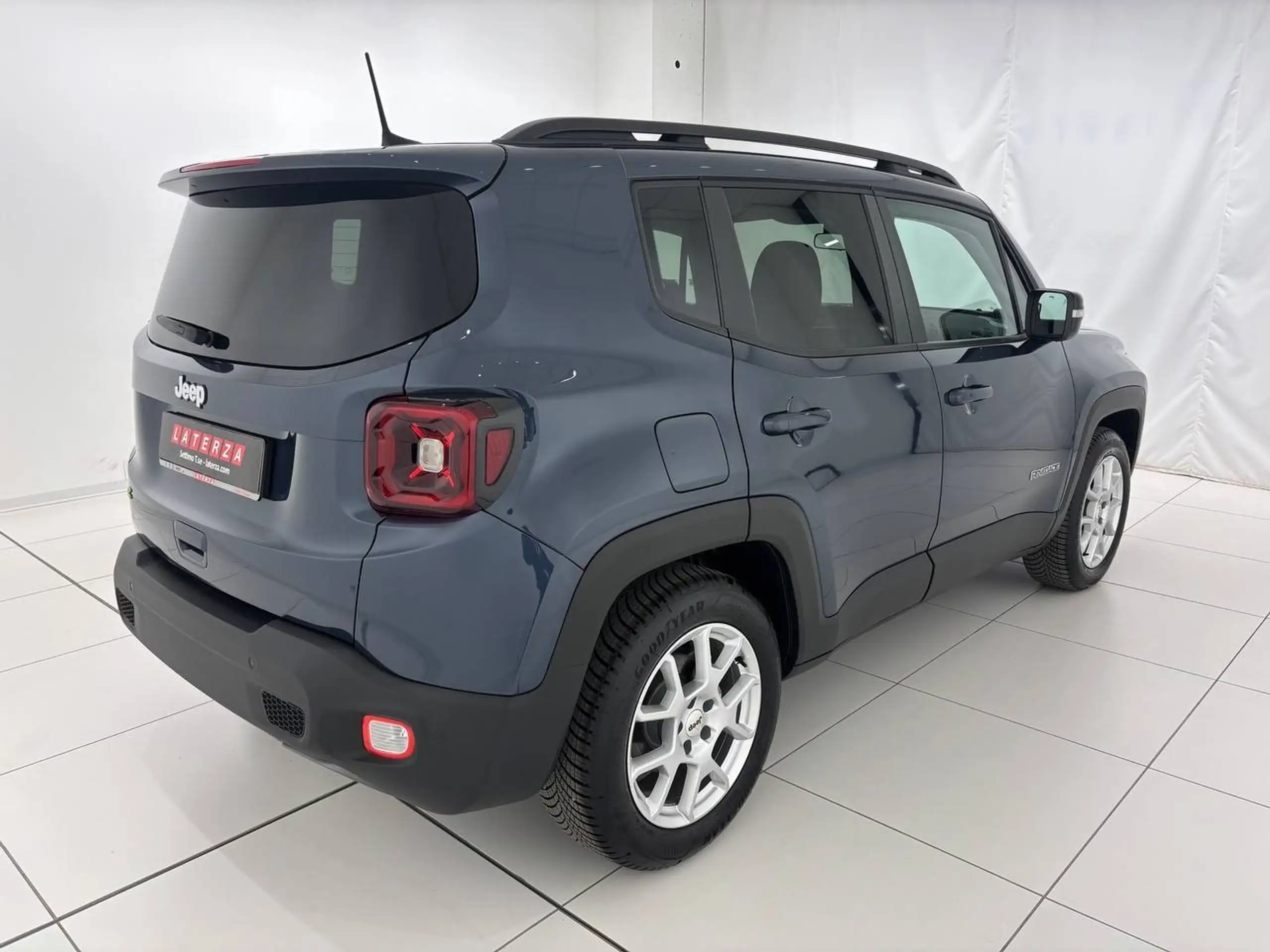 Jeep - Renegade