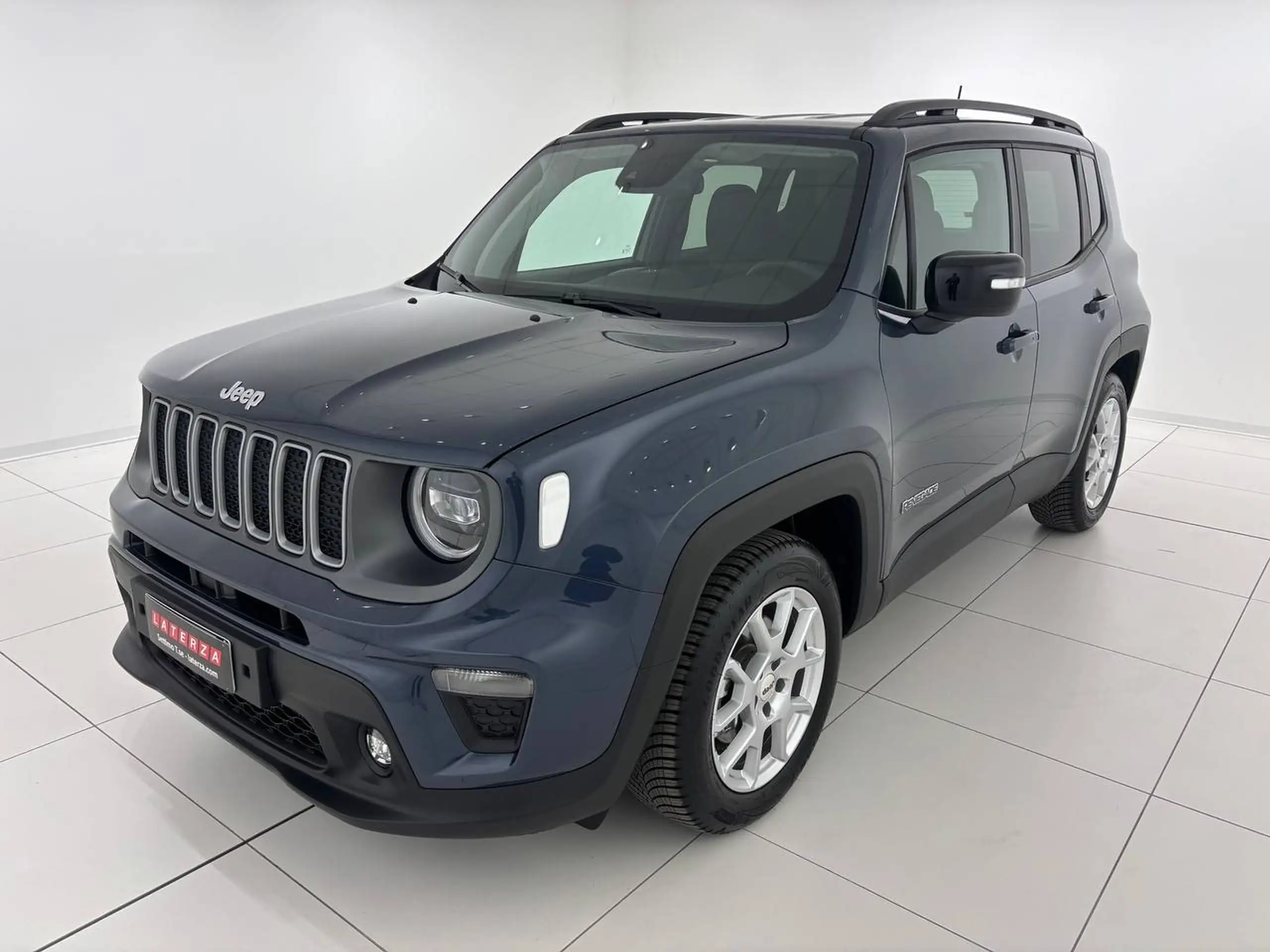 Jeep - Renegade