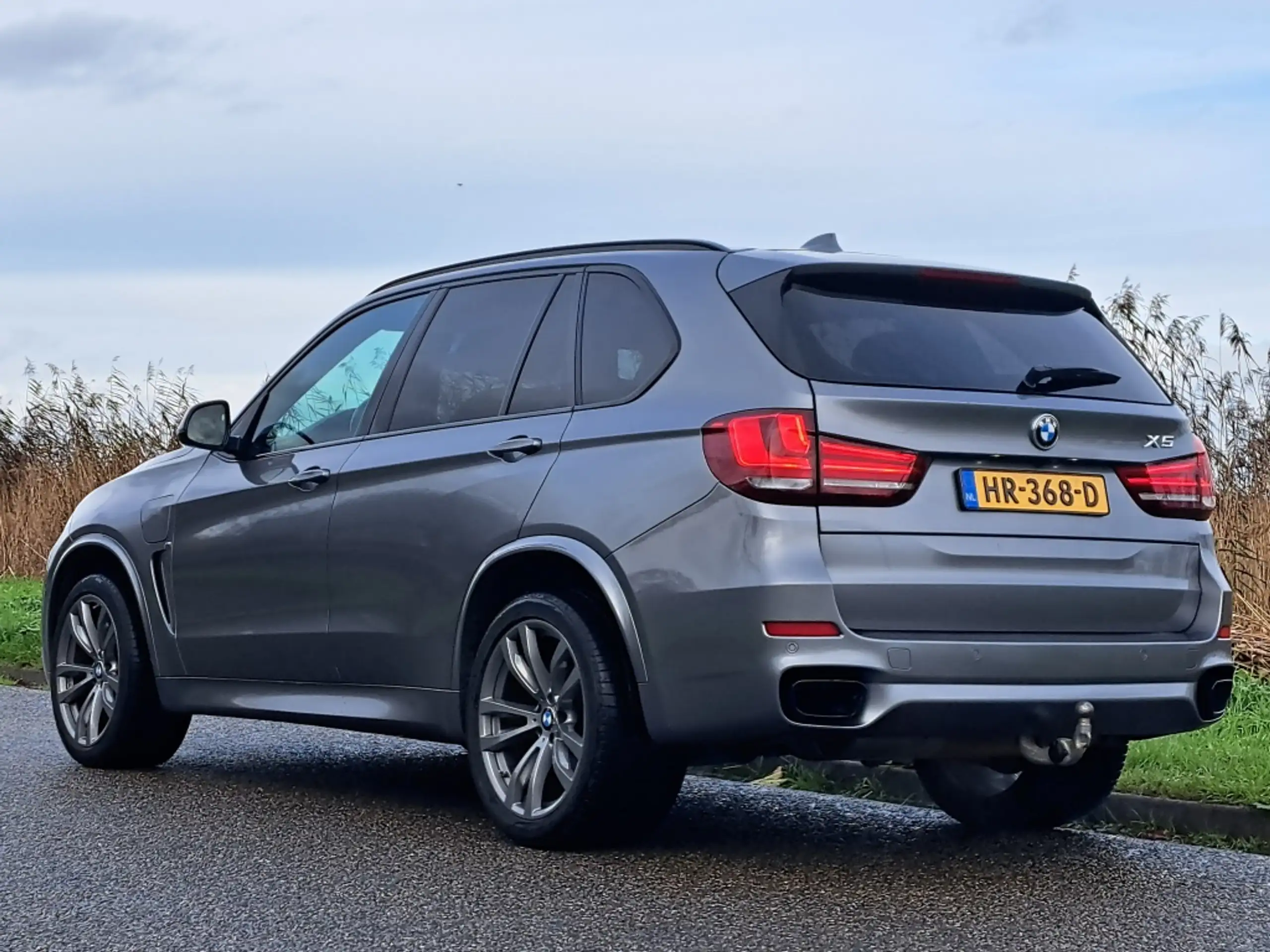 BMW - X5