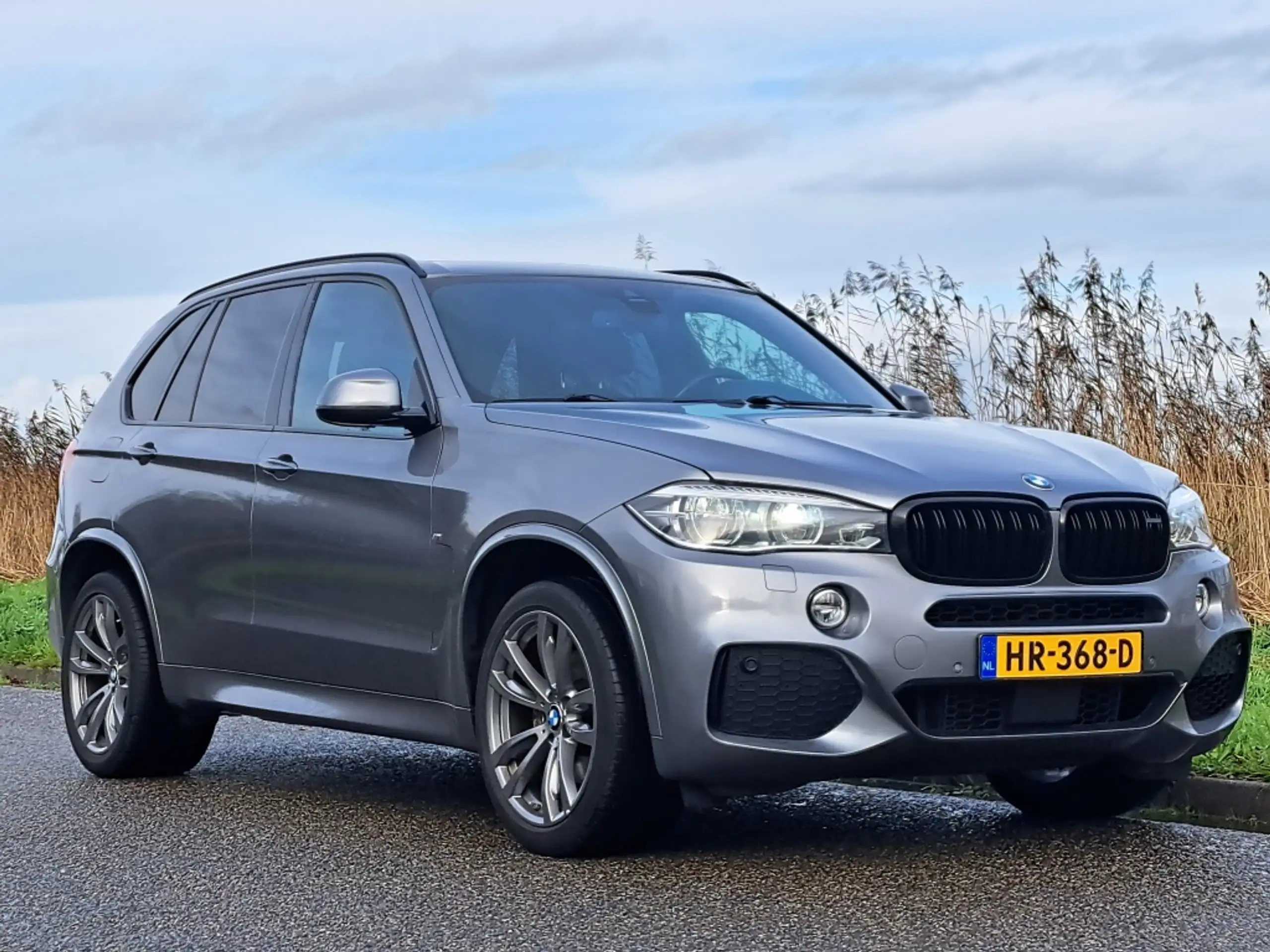 BMW - X5