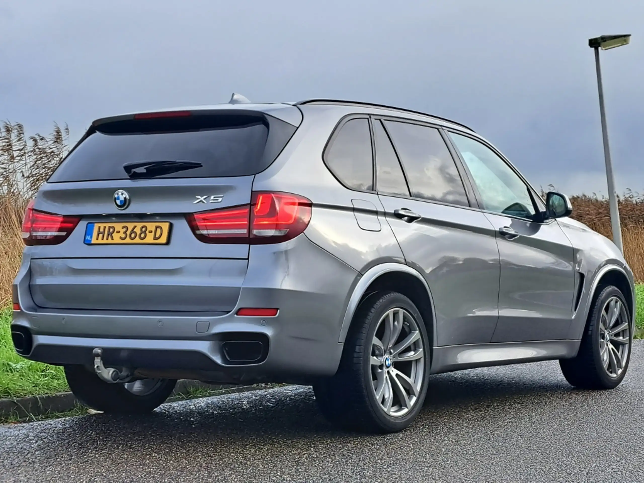 BMW - X5