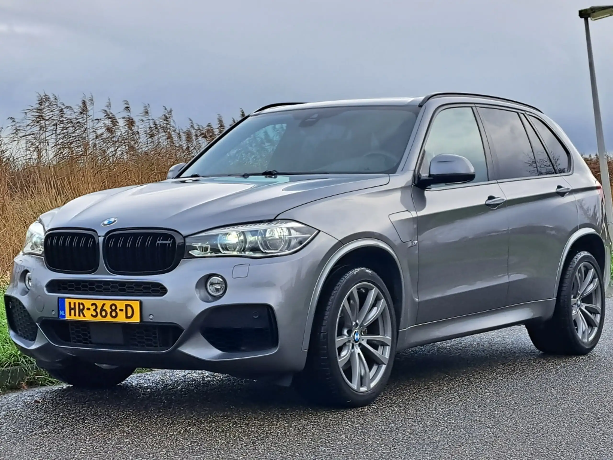 BMW - X5