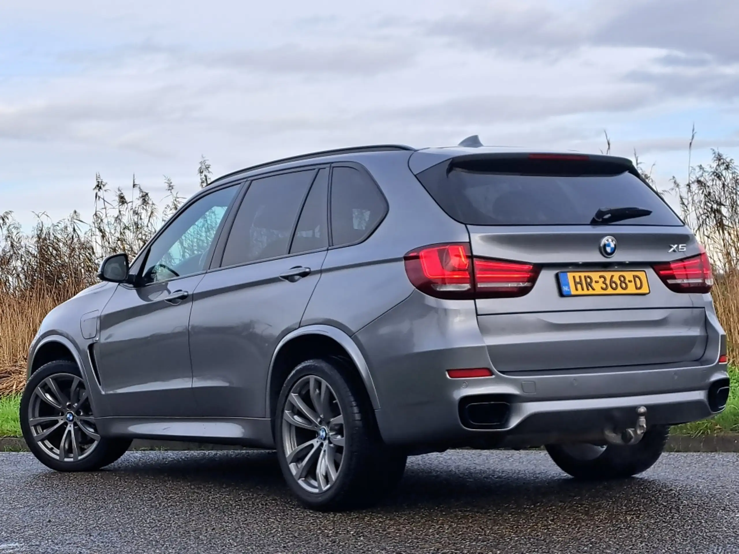 BMW - X5