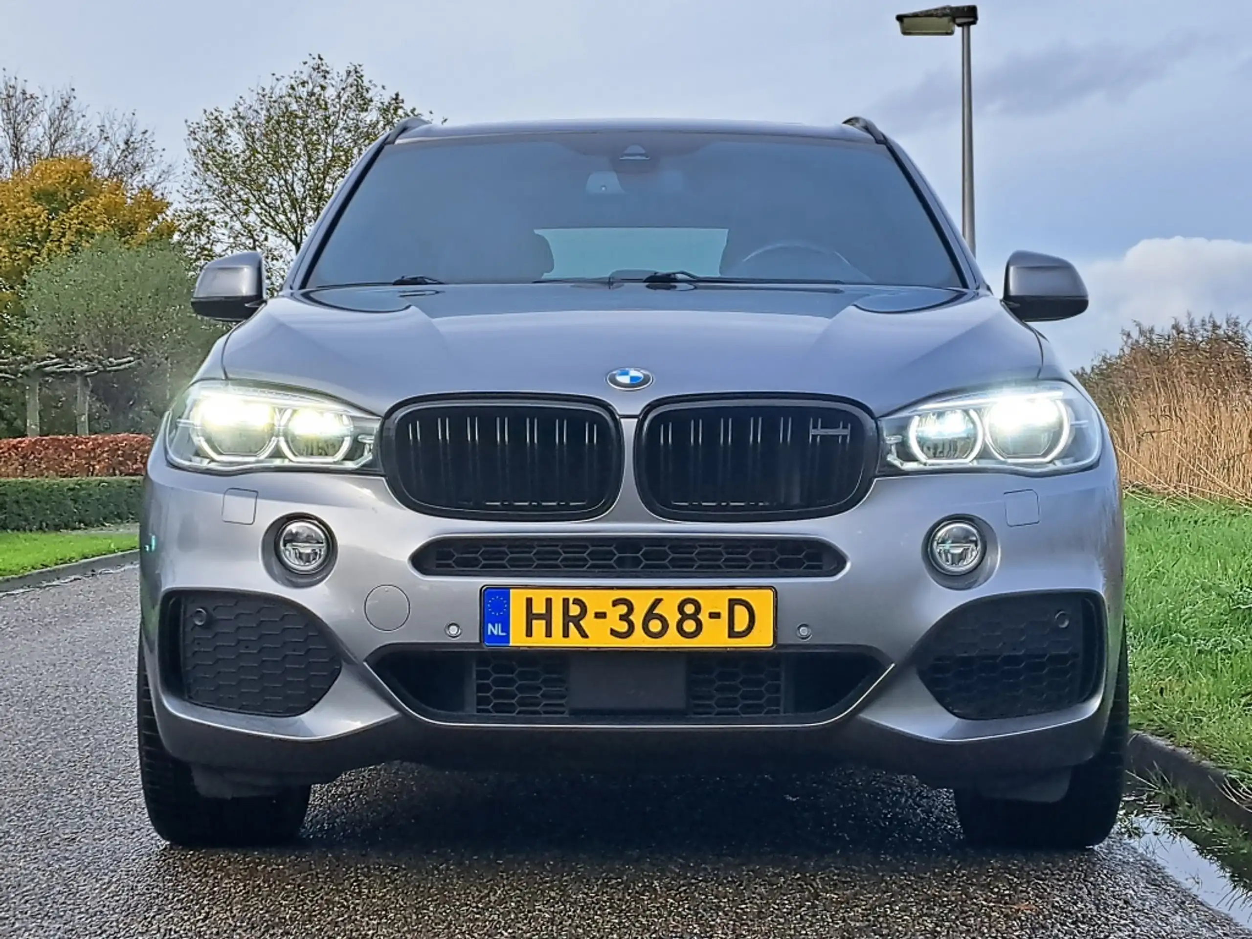 BMW - X5