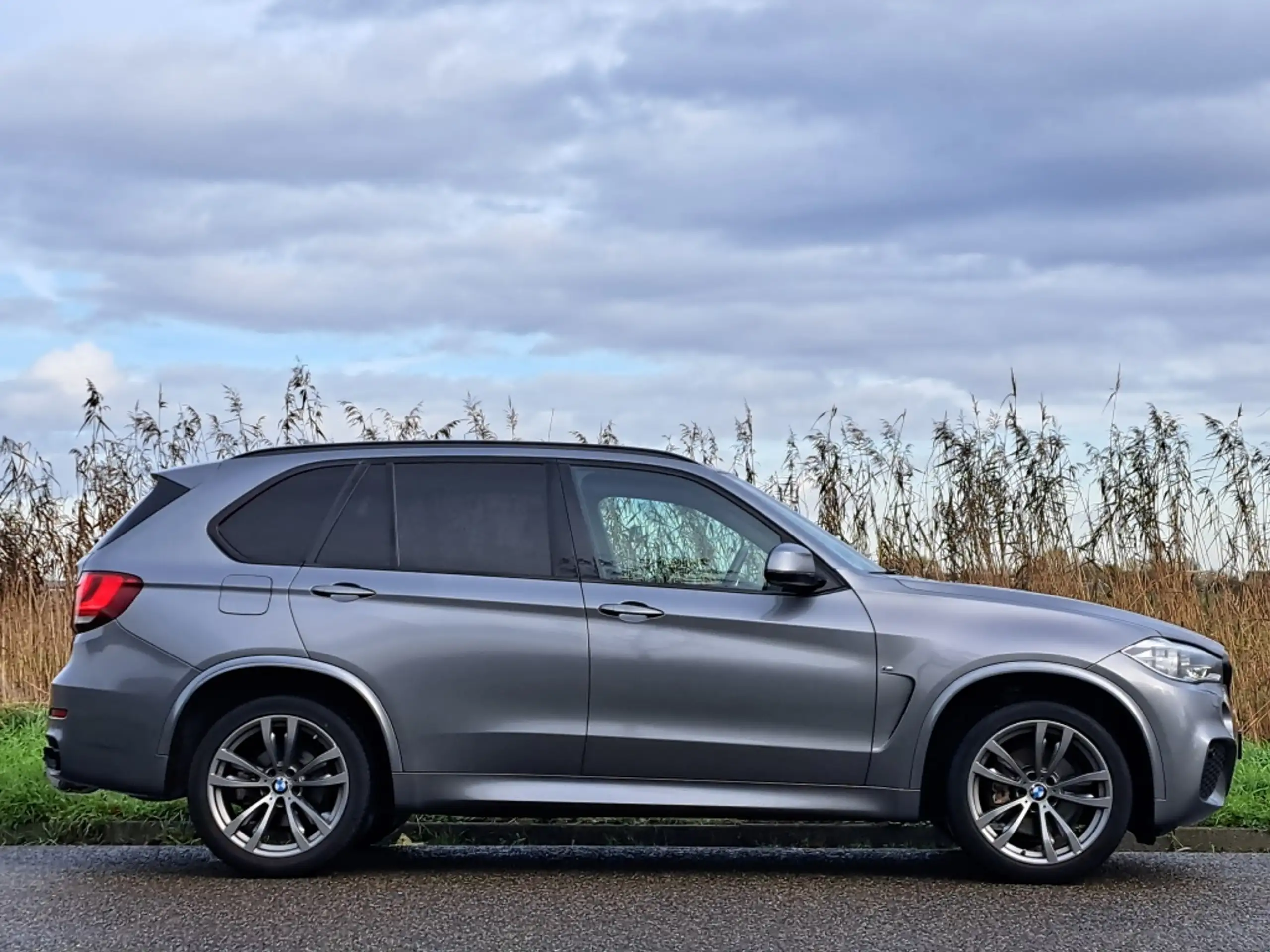 BMW - X5