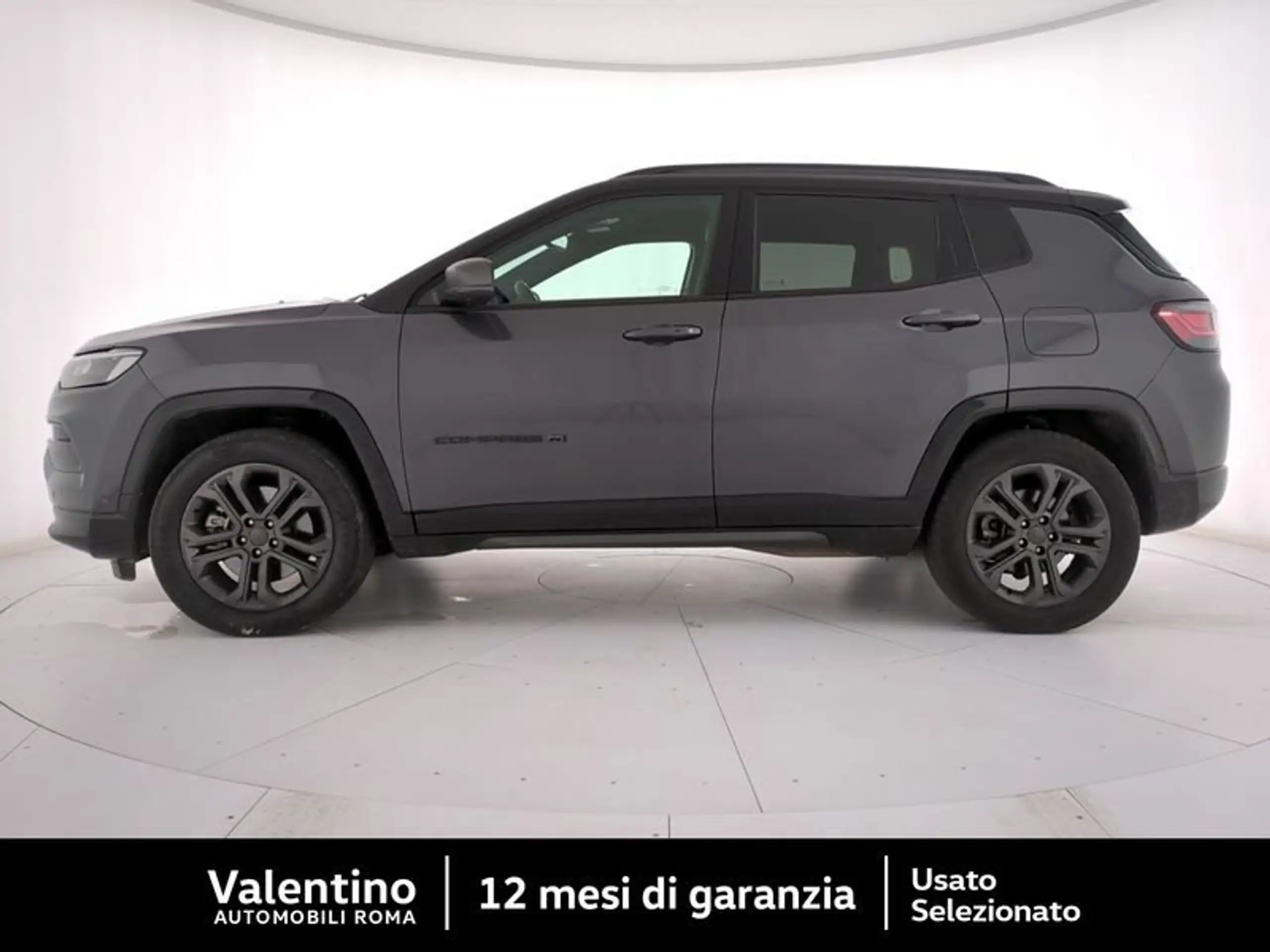 Jeep - Compass