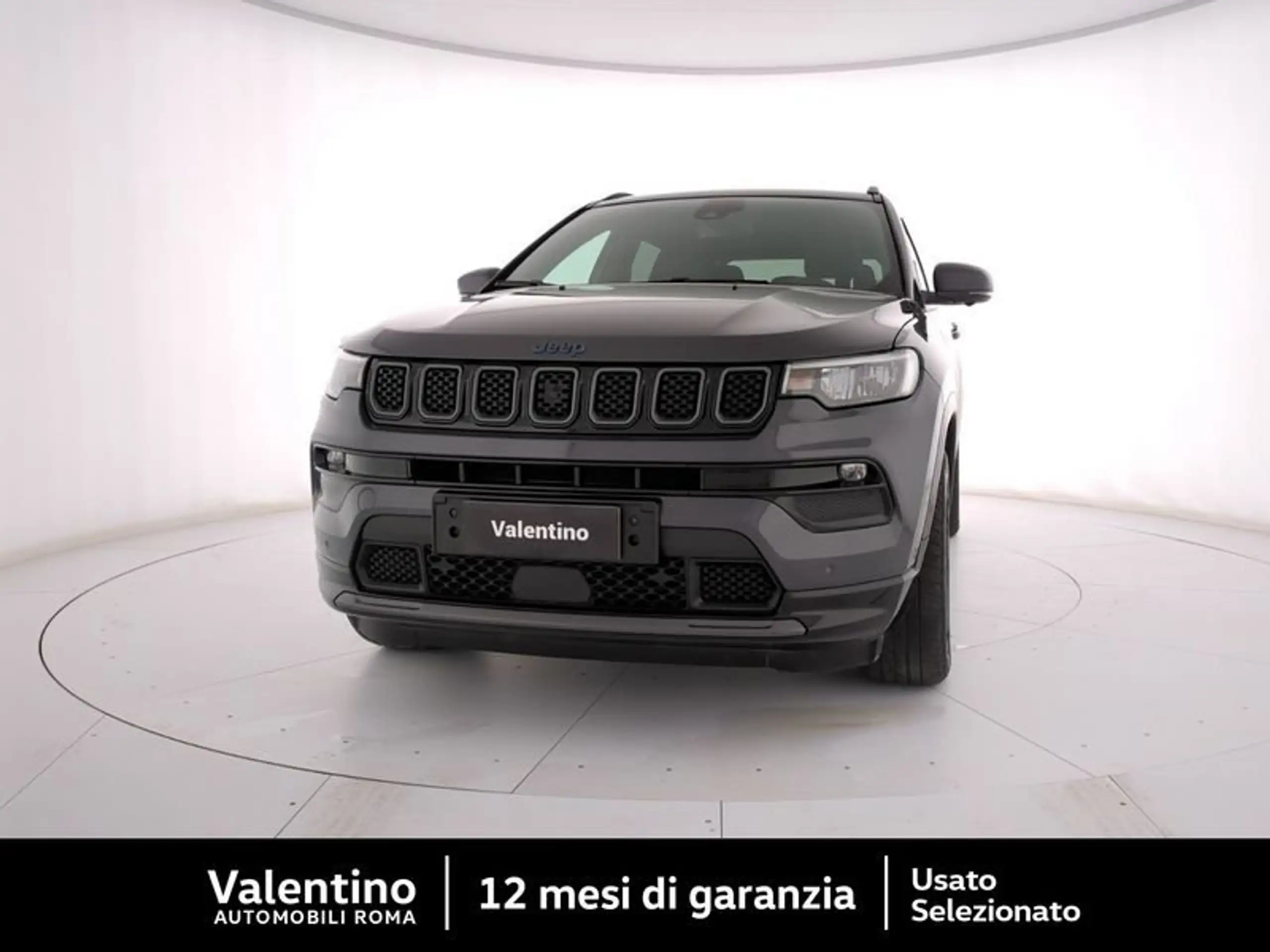 Jeep - Compass