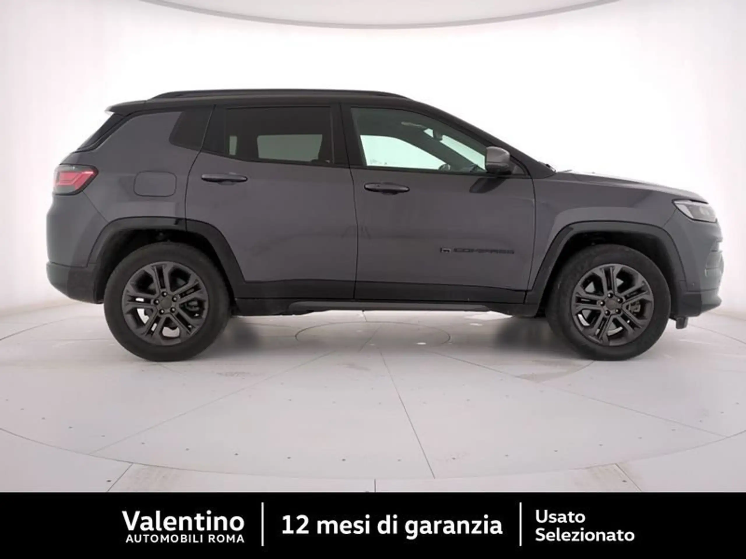 Jeep - Compass