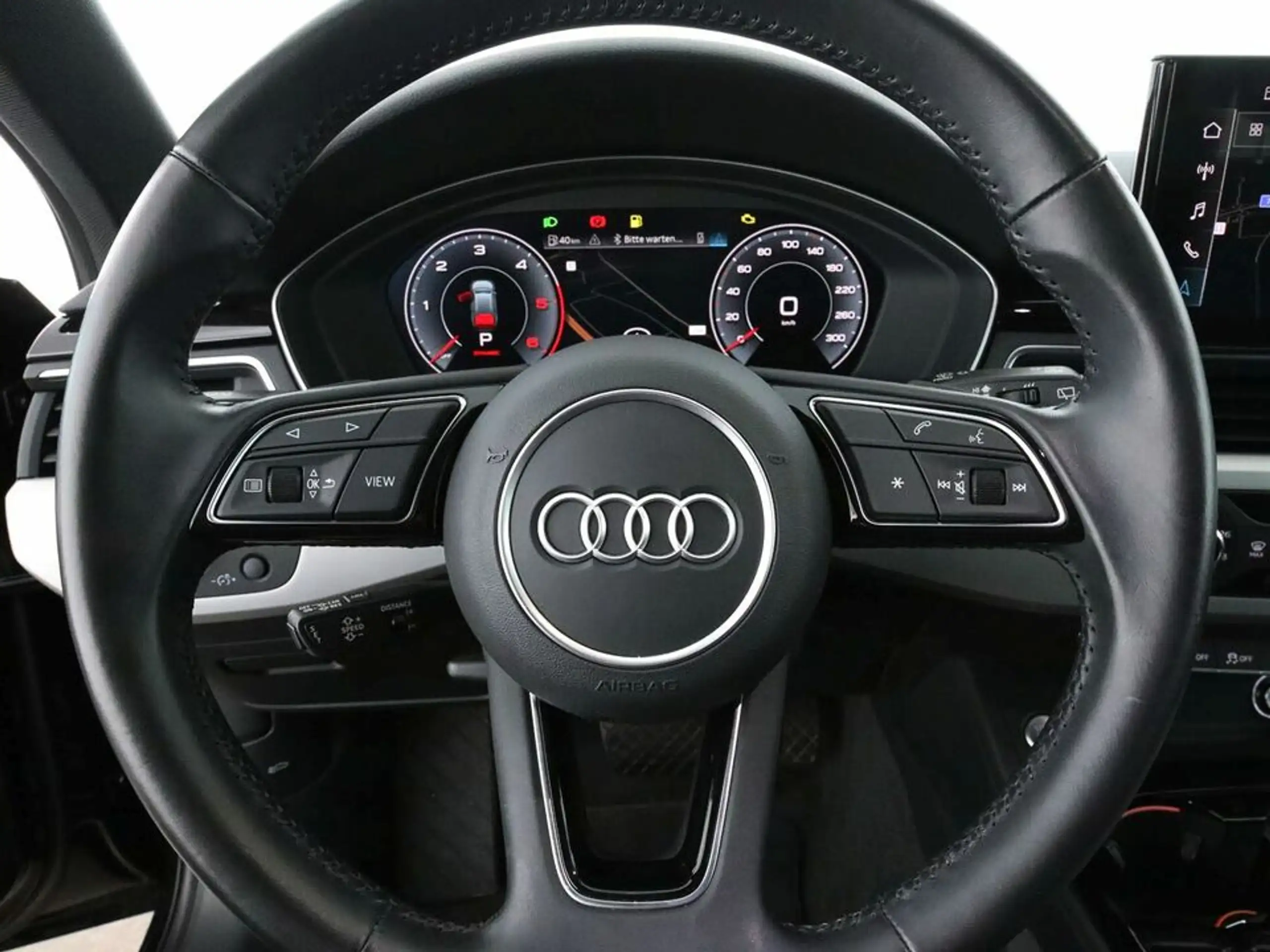 Audi - A4