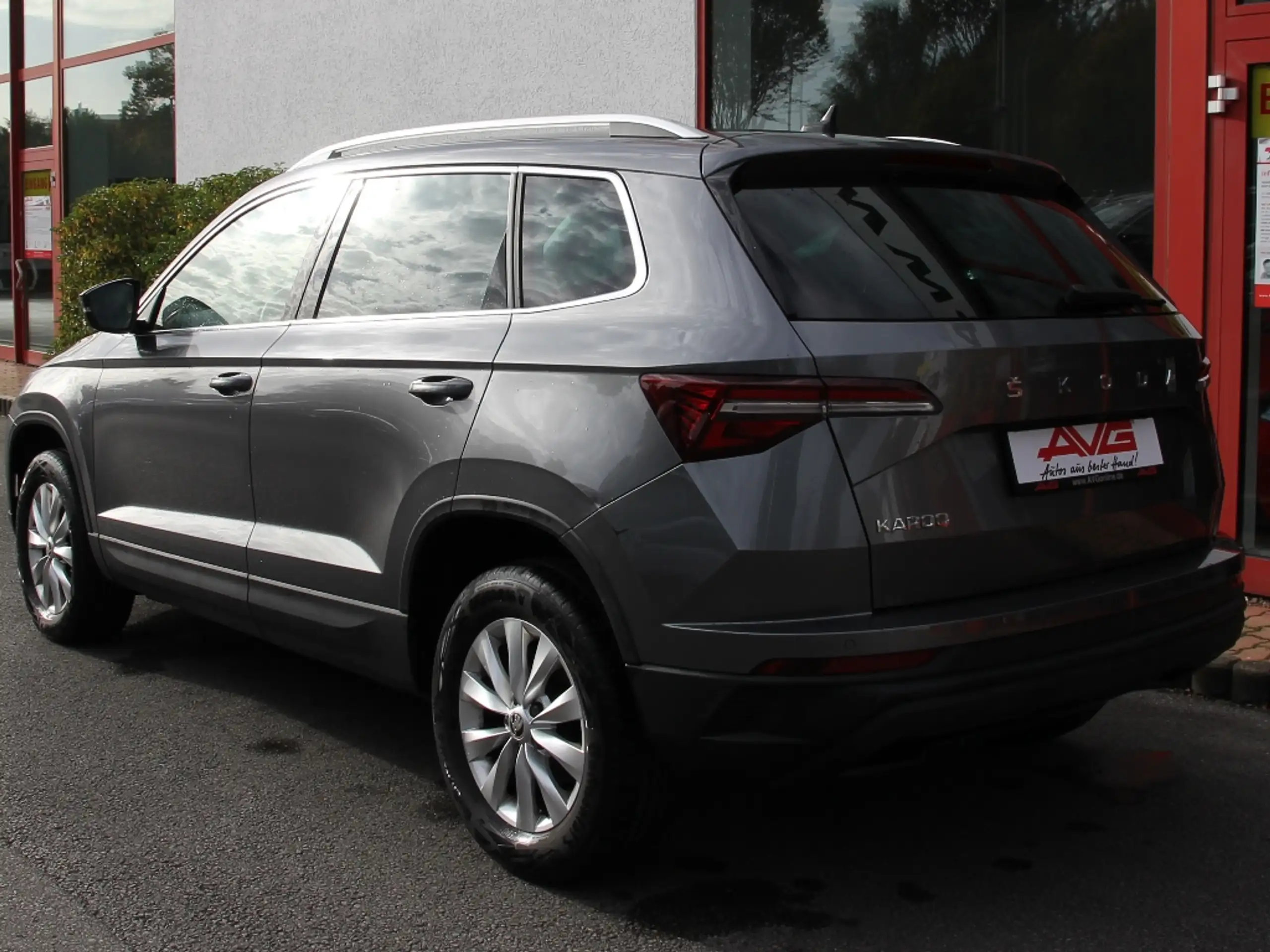 Skoda - Karoq