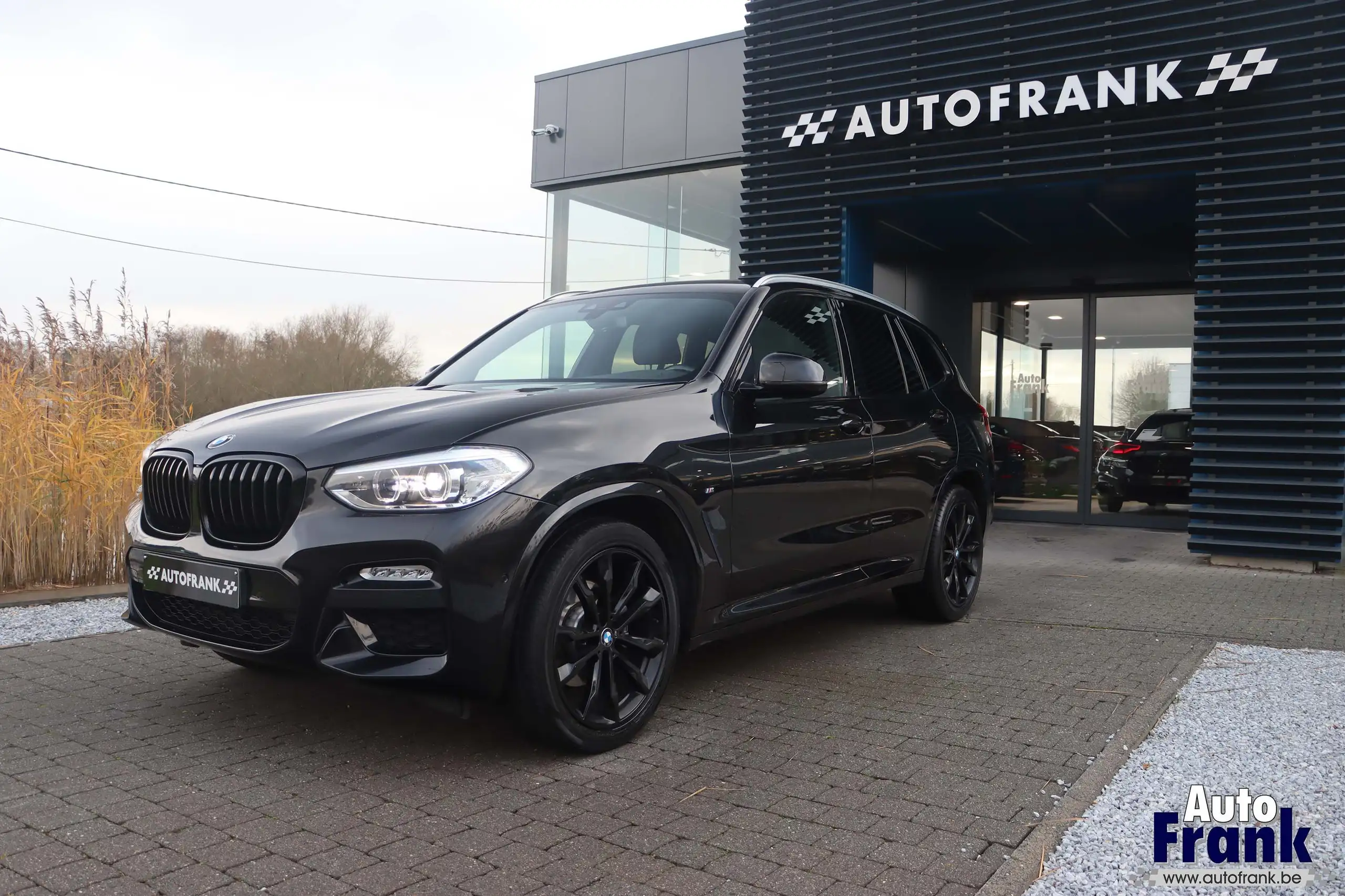 BMW - X3