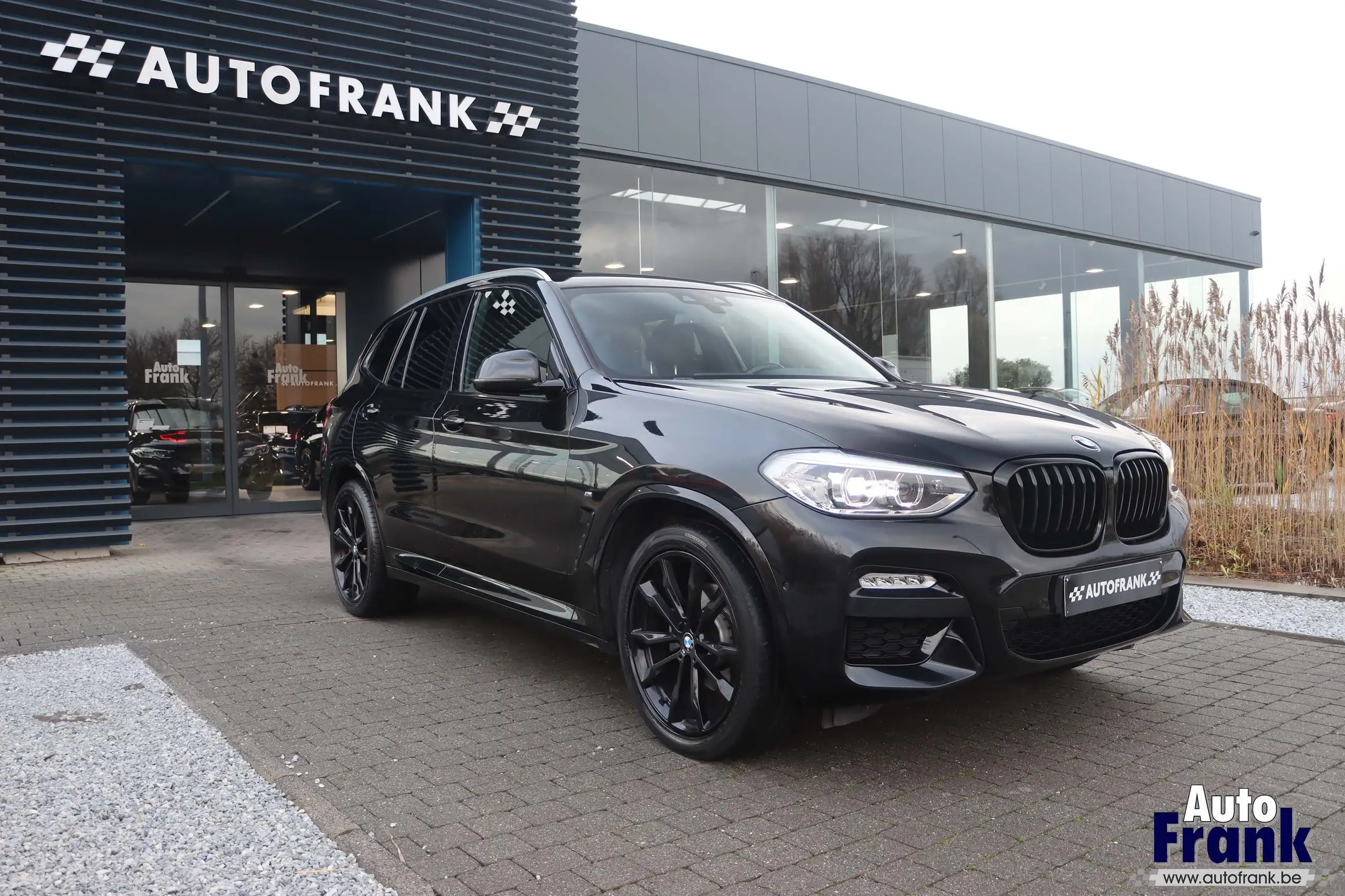 BMW - X3