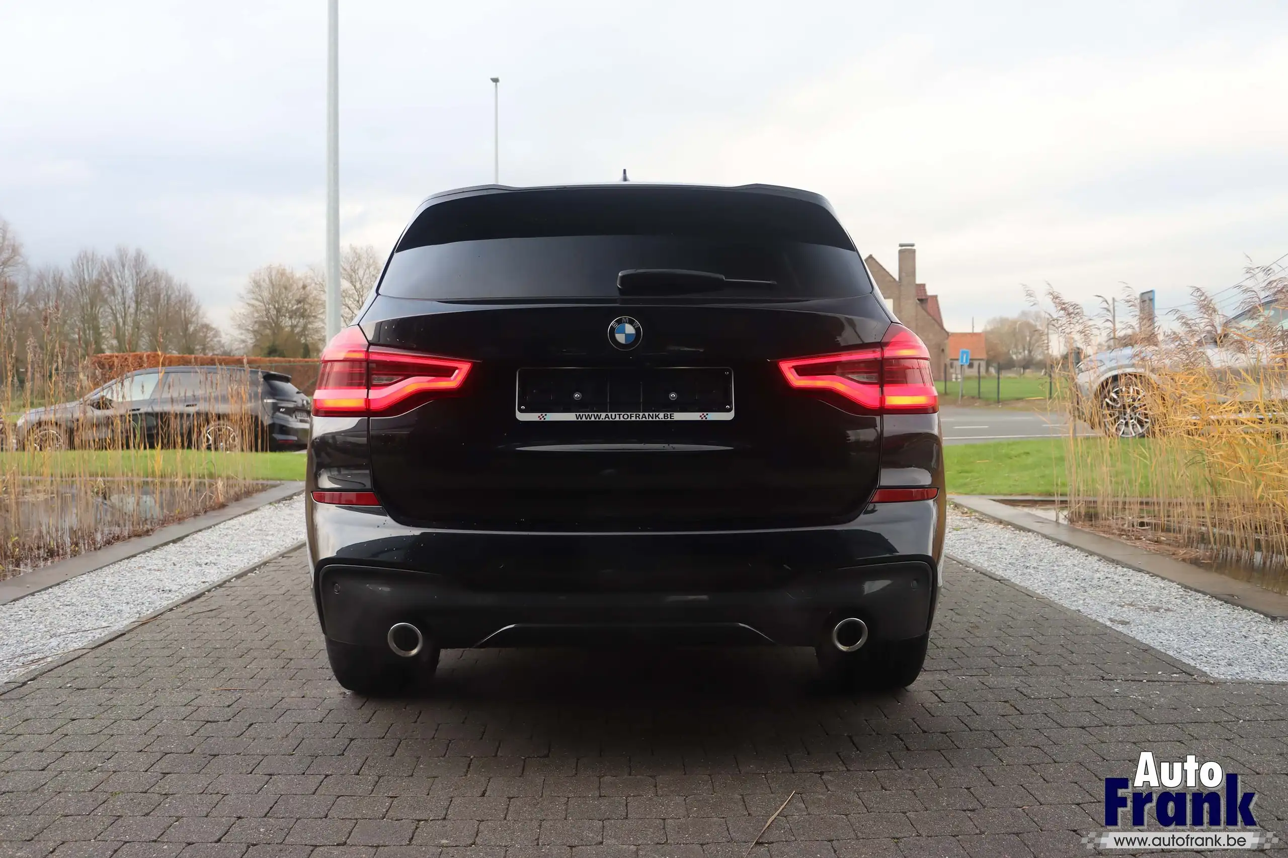 BMW - X3