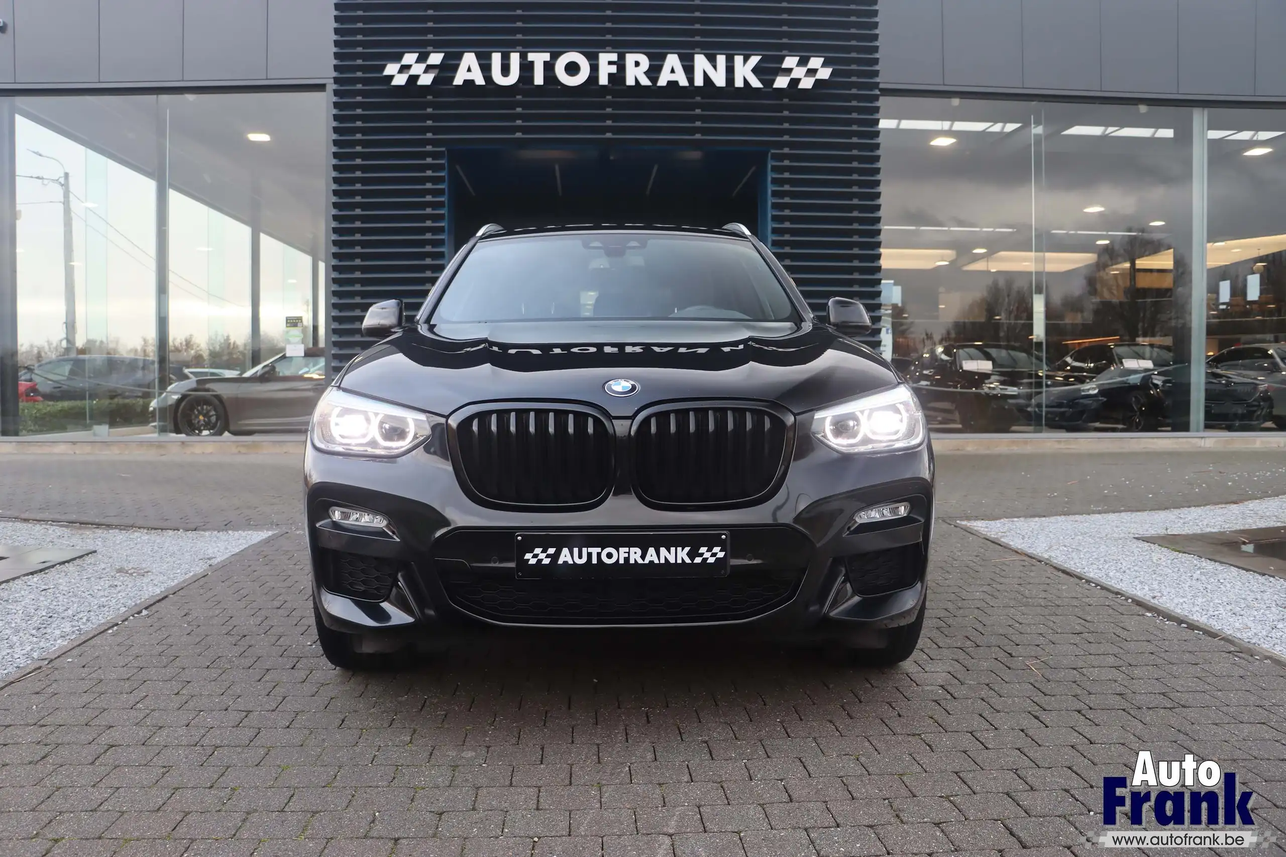 BMW - X3