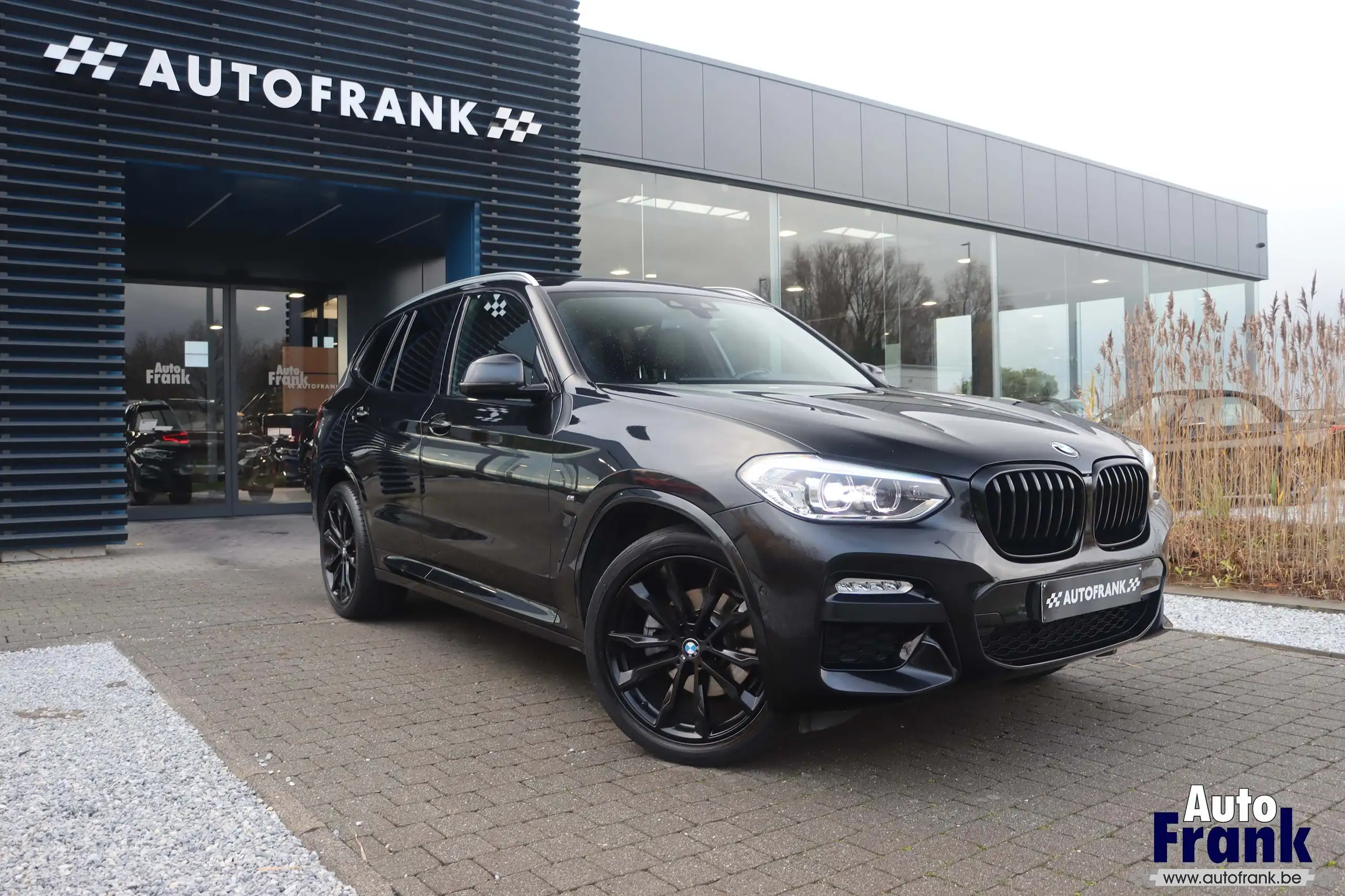 BMW - X3