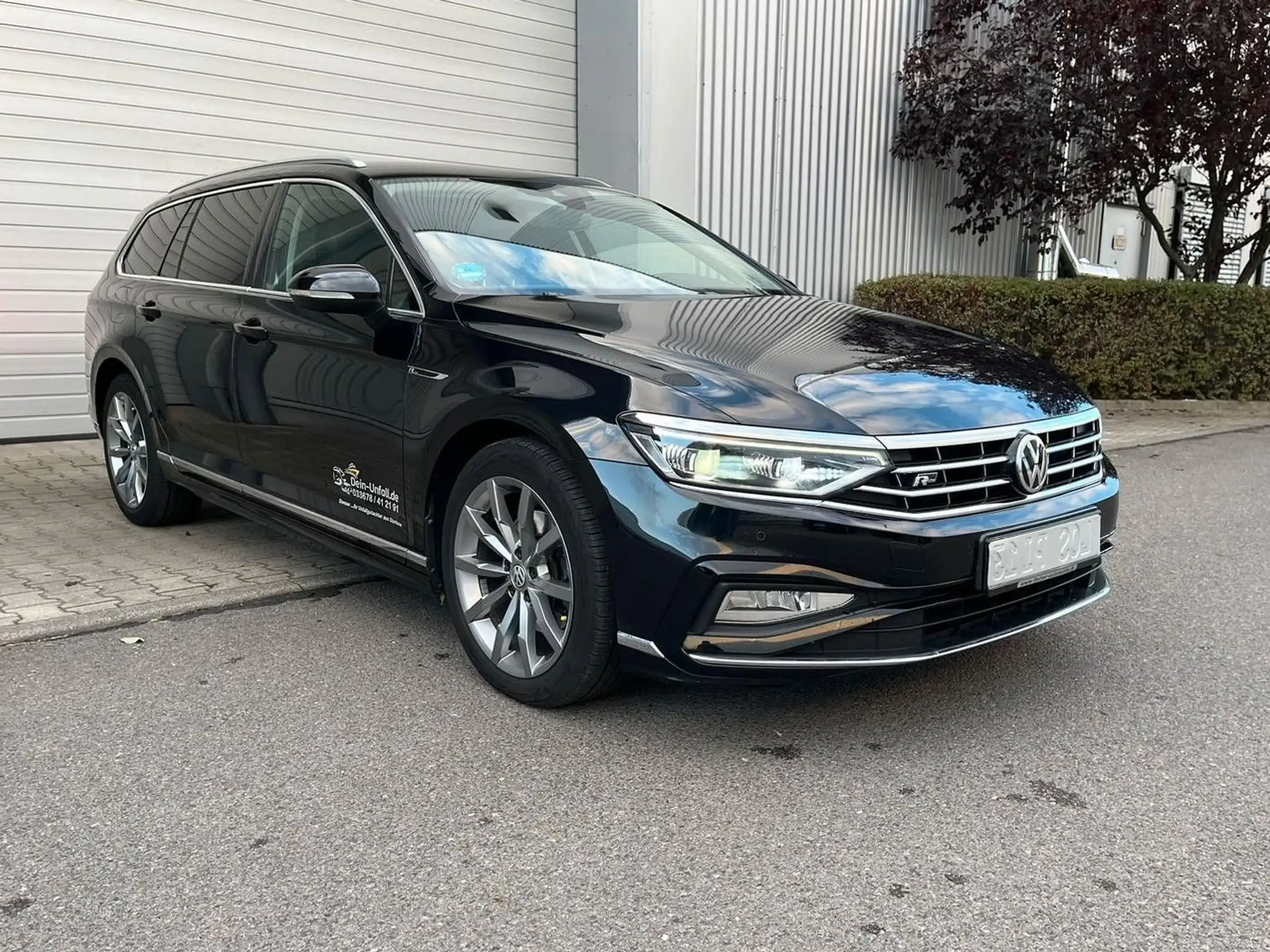 Volkswagen - Passat Variant