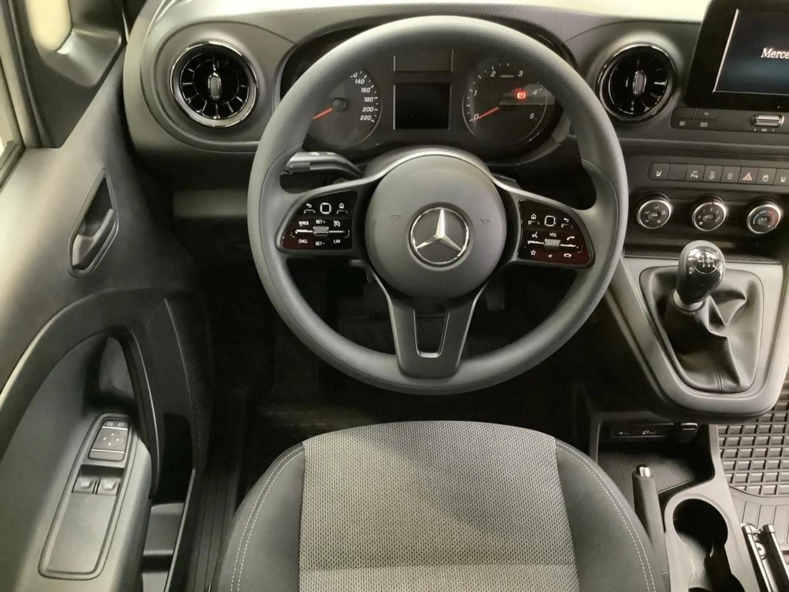 Mercedes-Benz - Citan