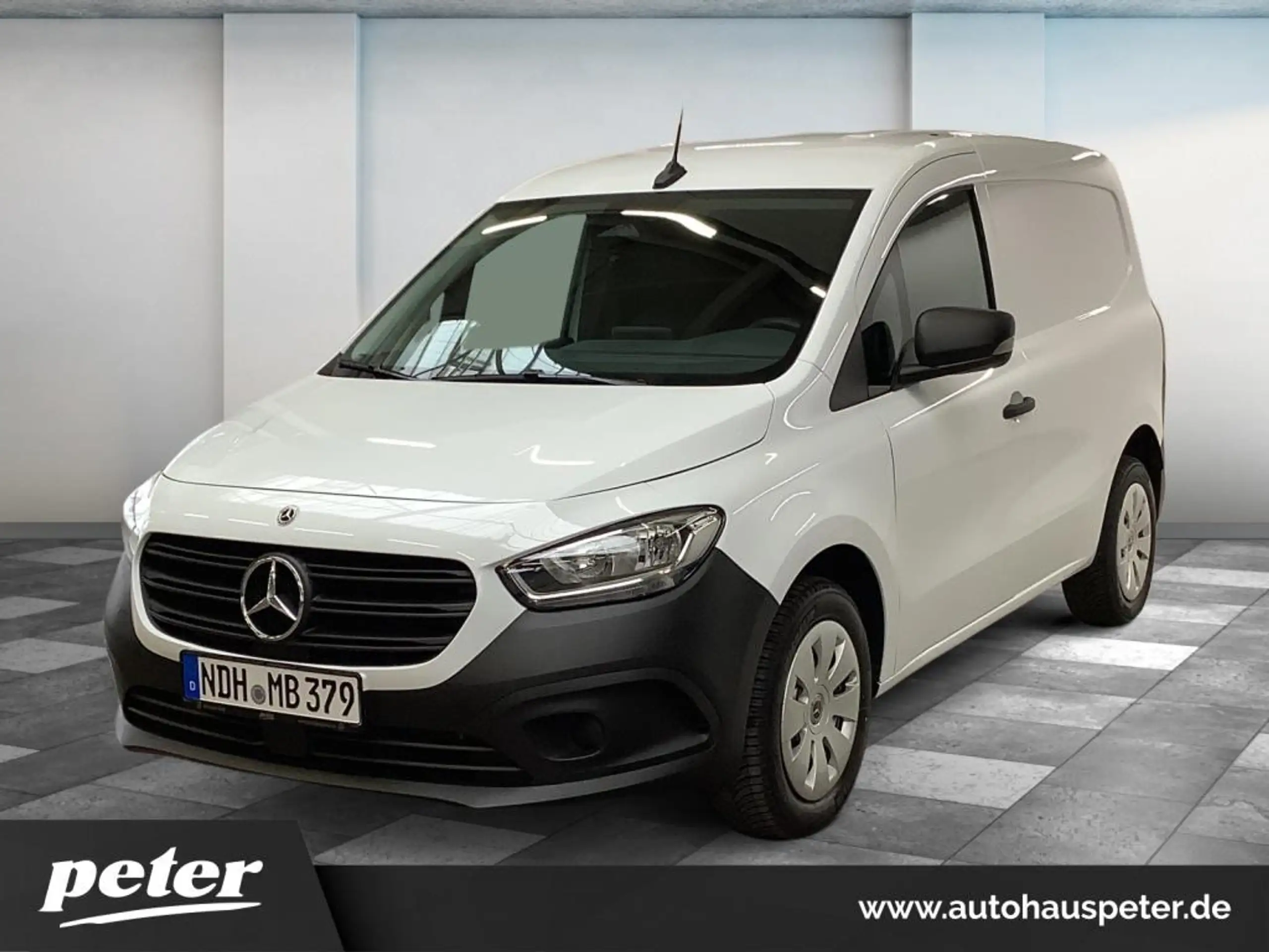 Mercedes-Benz - Citan